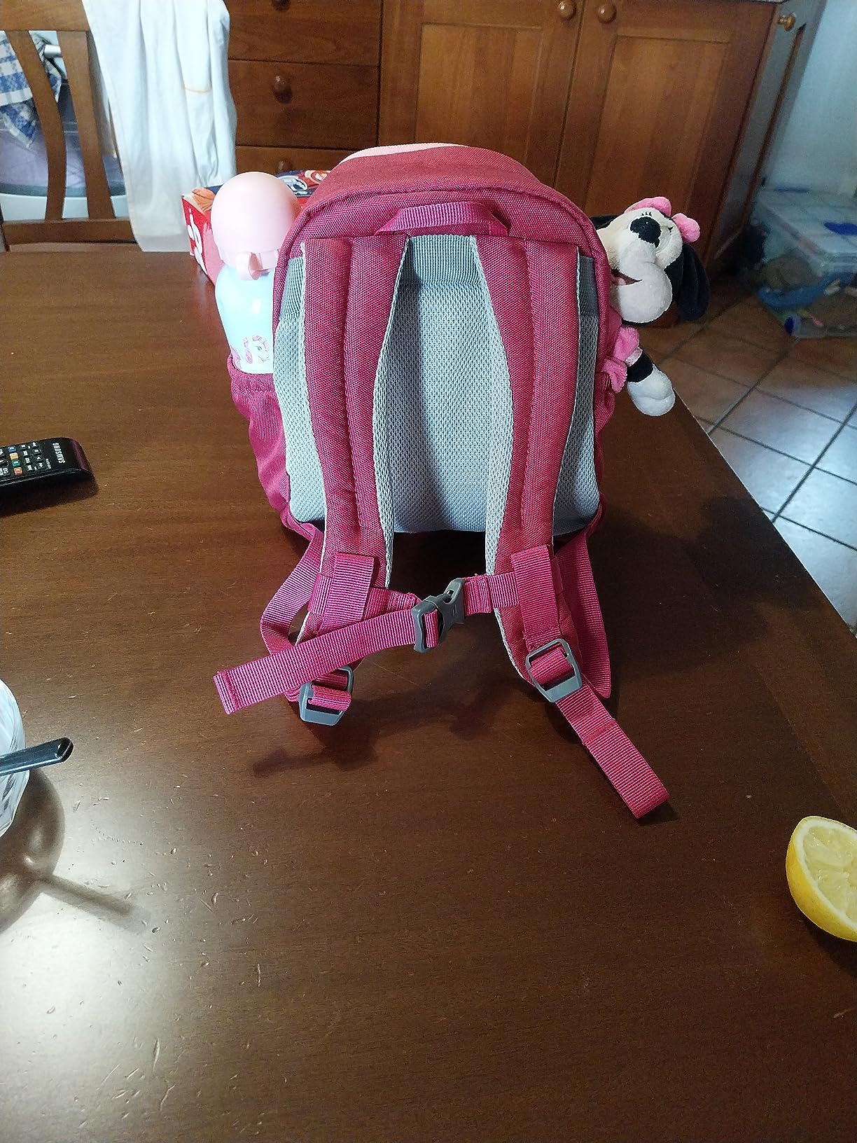 Zaino fantastico