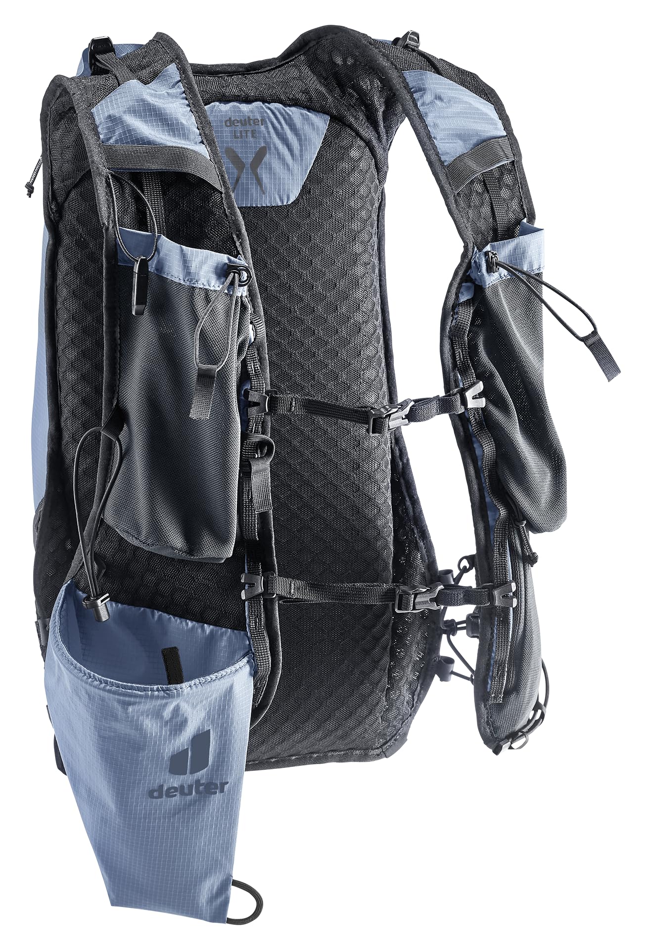 deuter-ascender-13-zaino-da-trail-running-unisex image 6
