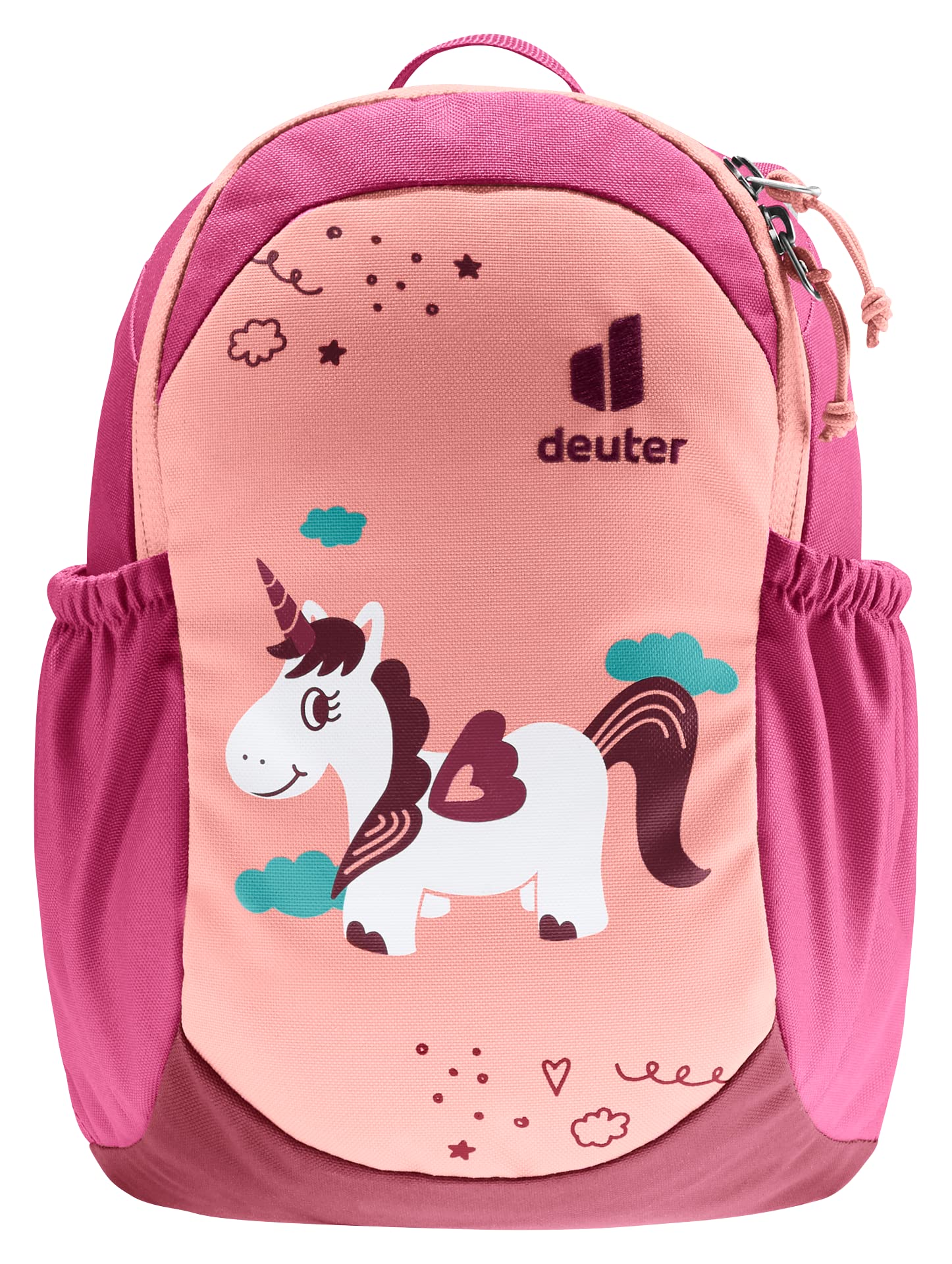 deuter-pico-zaino-per-bambini-5-litri-certificato-bluesign-pet-riciclato image 6