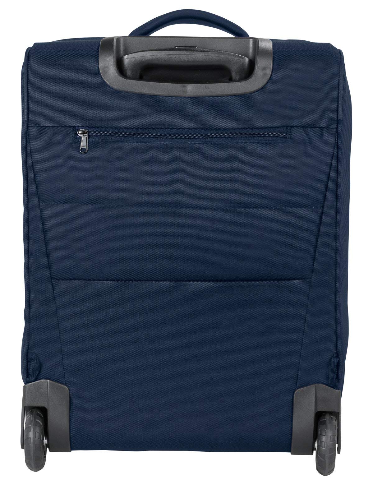 vaude-sapporo-ii-trolley-35l-convertibile-in-zaino-bagaglio-a-mano-con-scomparto image 2