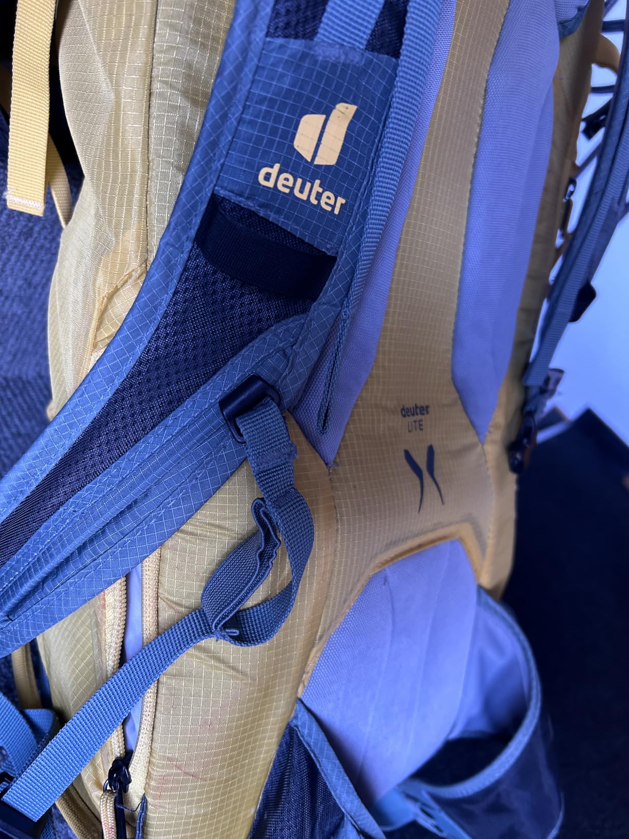 Leggero e robusto