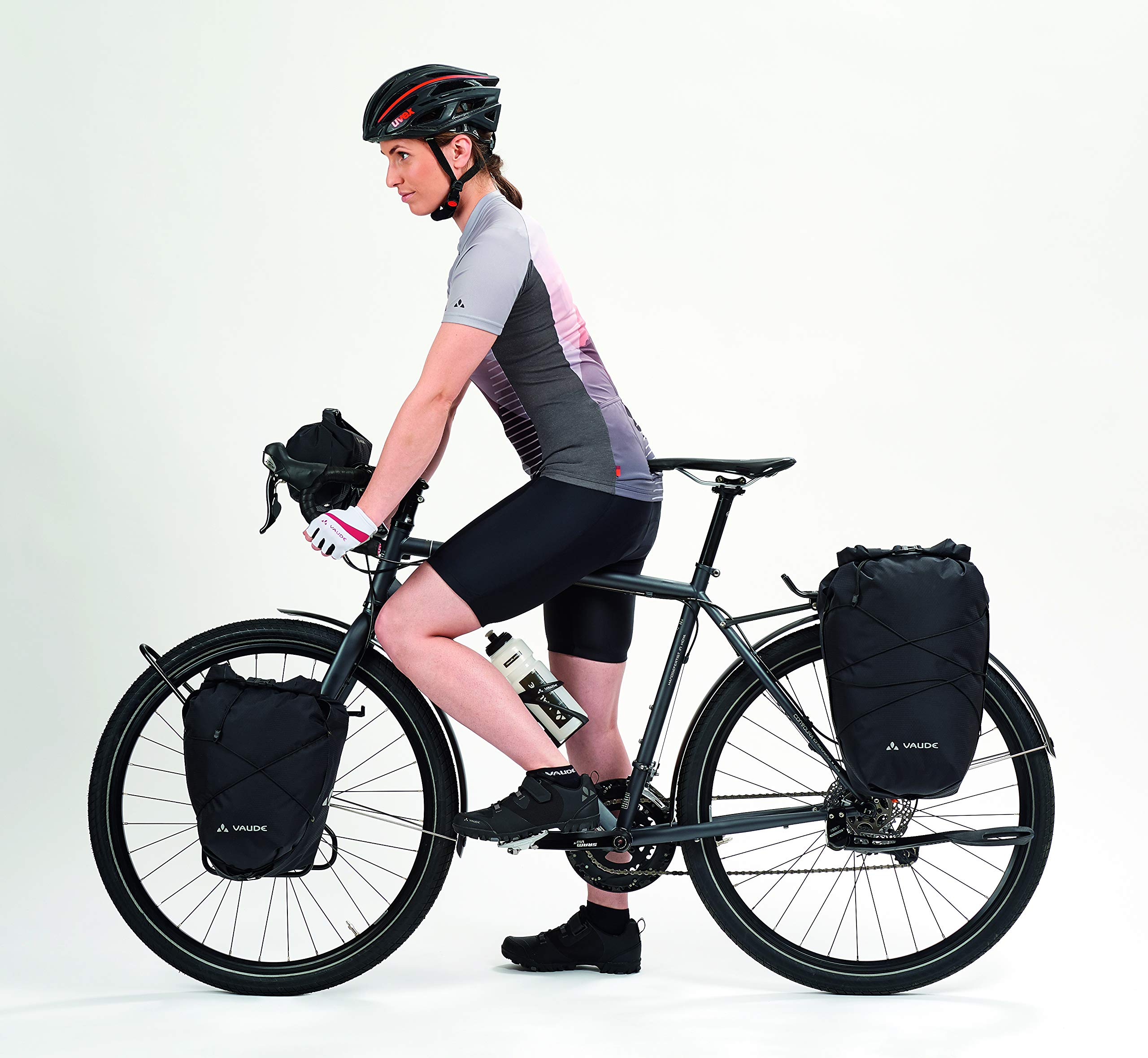 vaude-aqua-back-borsa-per-portapacchi-da-bicicletta image 3