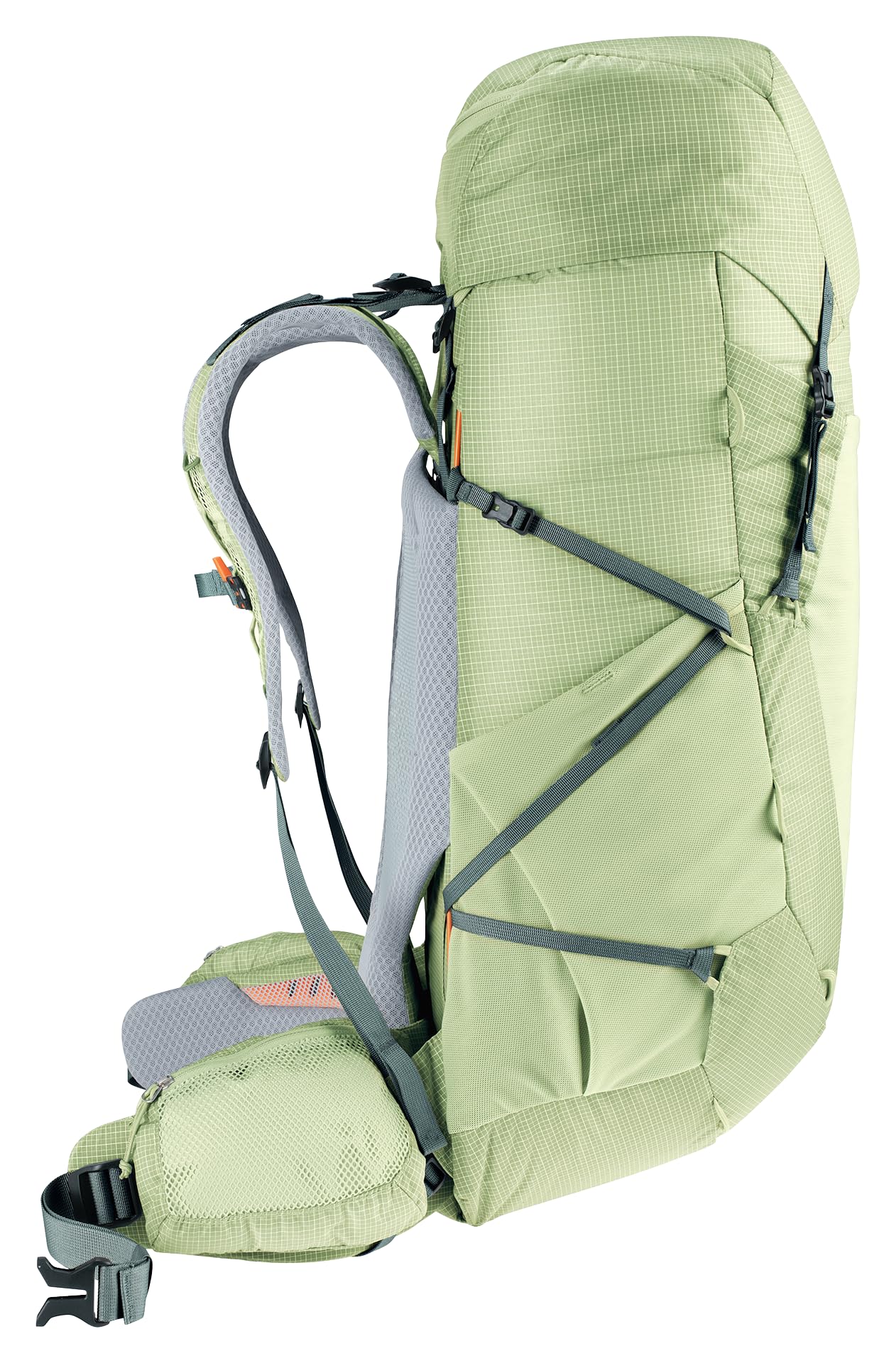 deuter-aircontact-ultra-45-5-sl-zaino-trekking-leggero-donna image 3