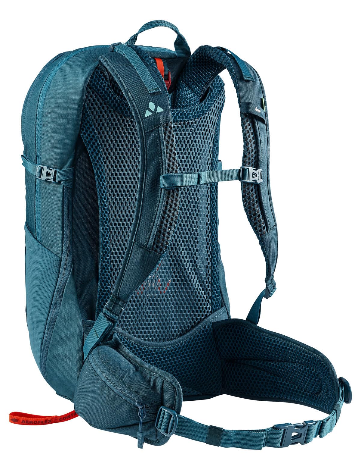 vaude-wizard-30-4-zaino-da-trekking-30-39l-unisex-con-sistema-aeroflex-3d image 2