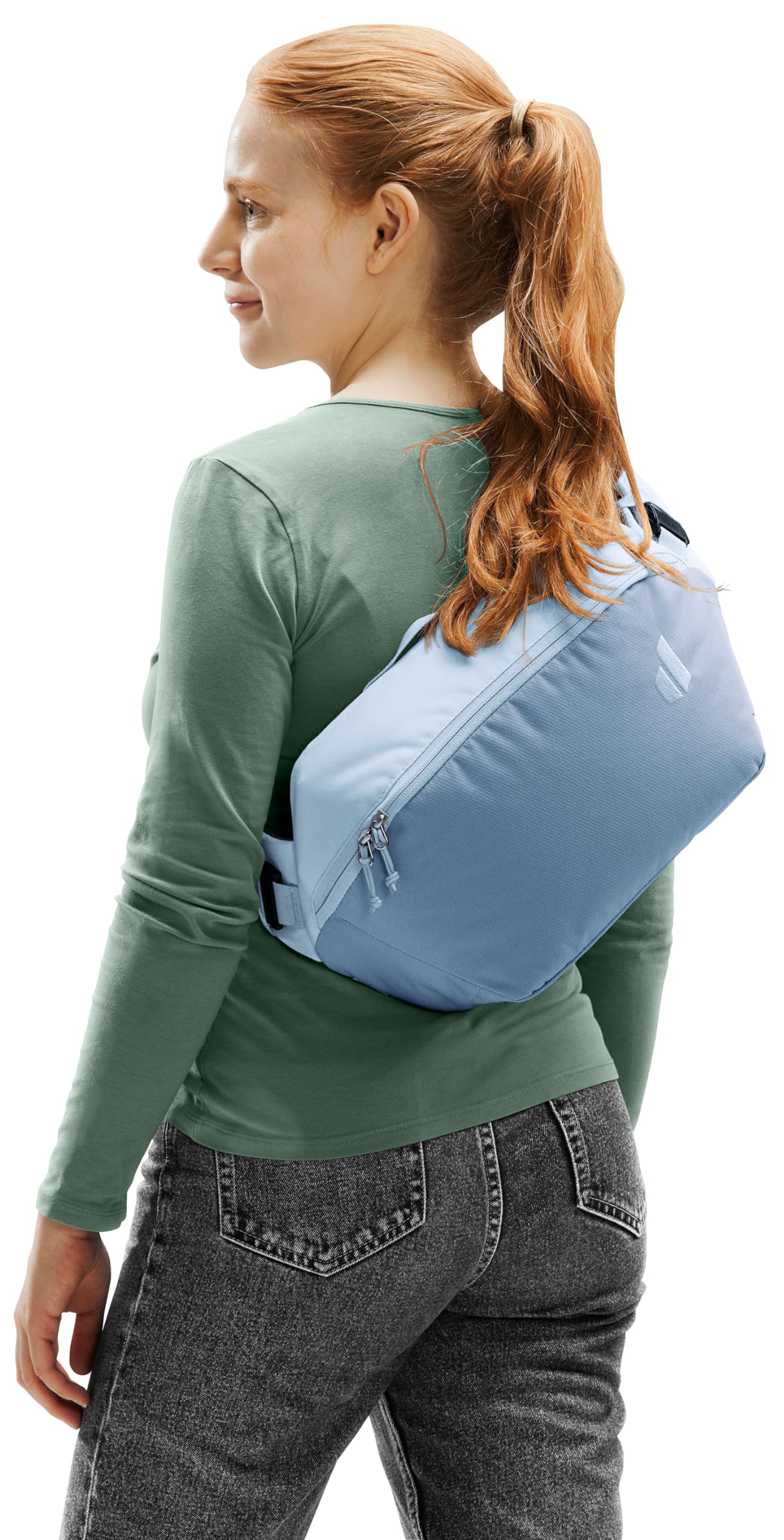 deuter-stroof-5-borsa-a-tracolla-unisex image 2