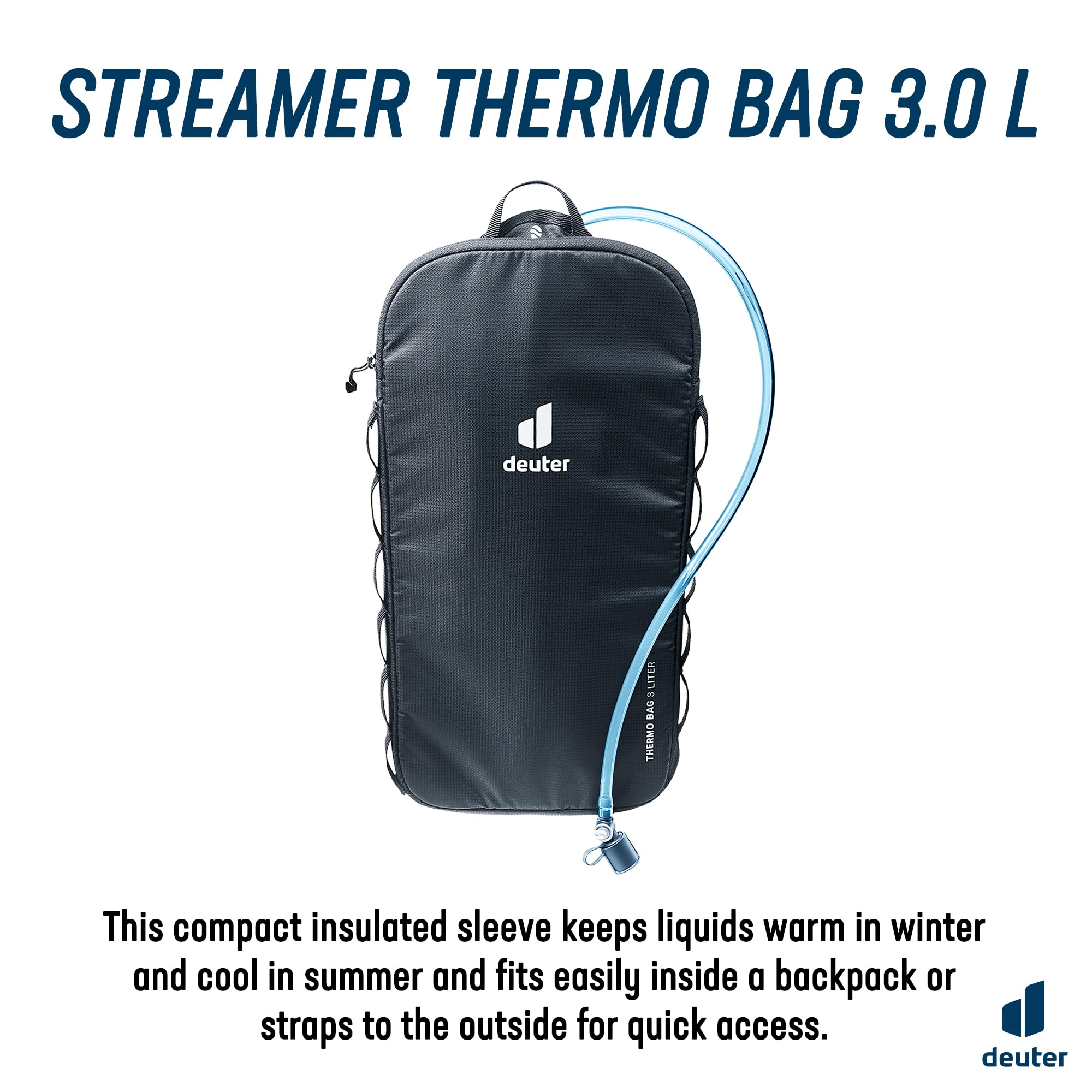 deuter-streamer-thermo-bag-3-0-l-borsa-termica-per-sistemi-di-idratazione image 2