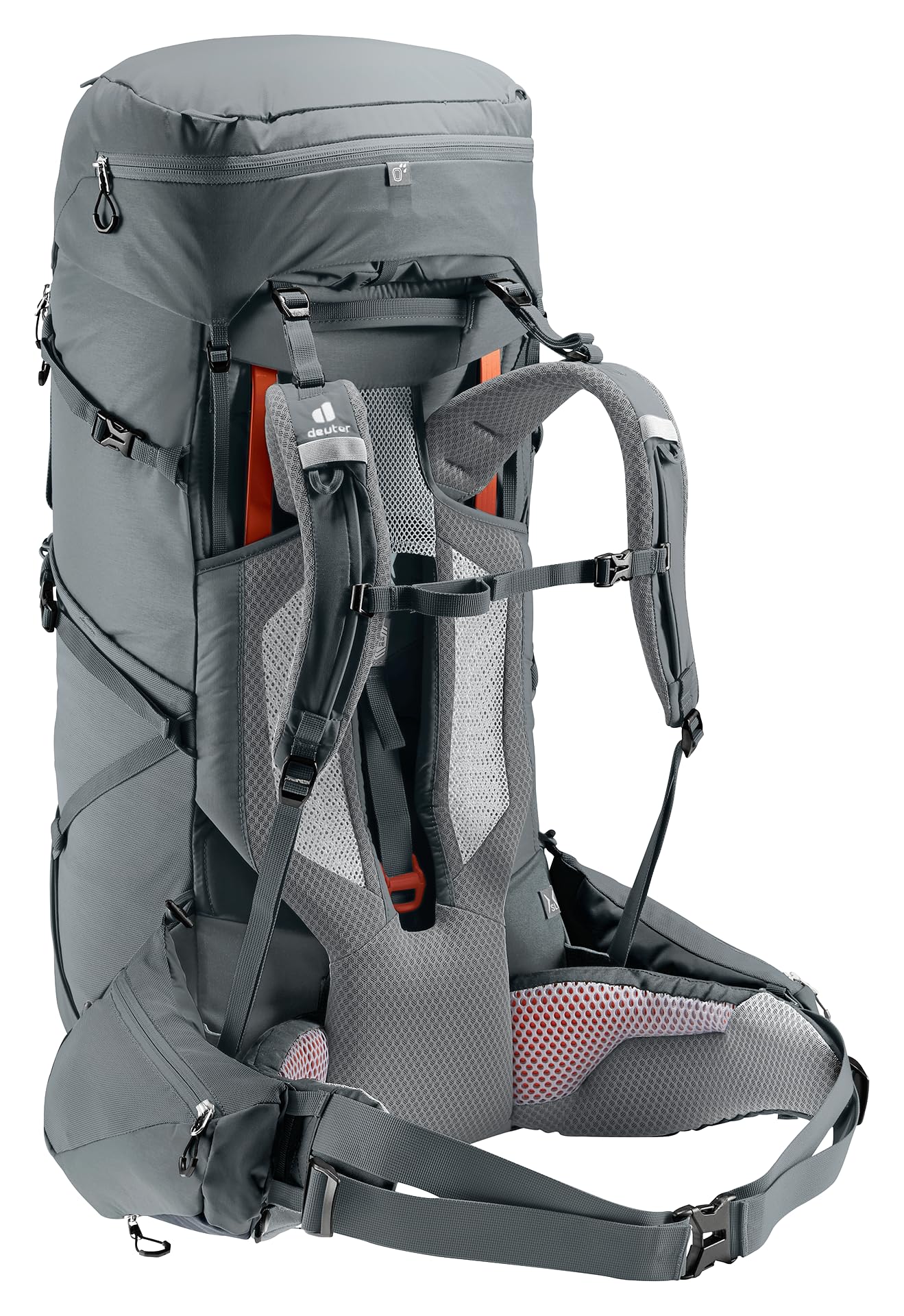 deuter-aircontact-core-55-10-sl-zaino-da-trekking image 6