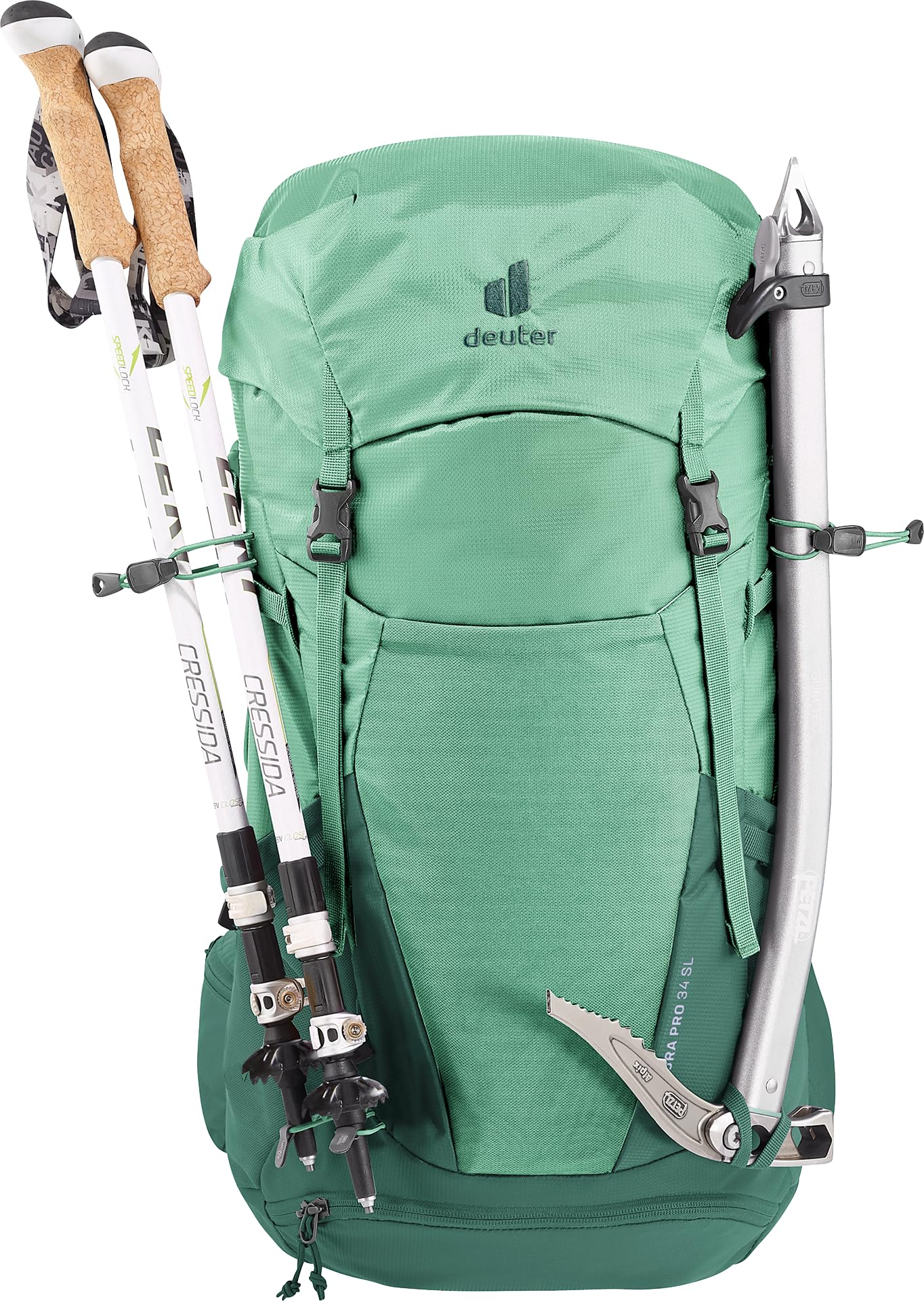 deuter-futura-pro-34-sl-zaino-da-escursionismo-donna-massima-ventilazione-e-comf image 8