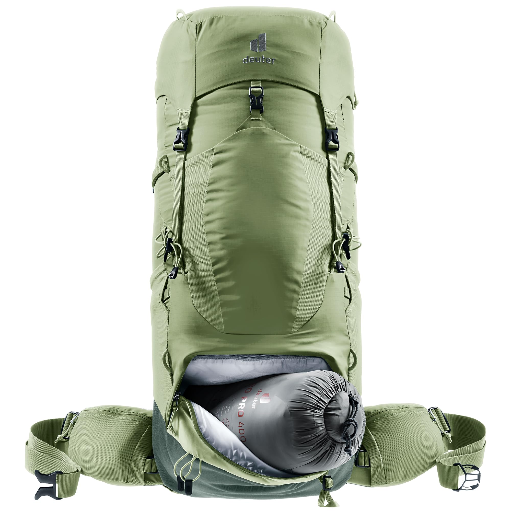 deuter-aircontact-lite-45-10-sl-zaino-da-trekking-leggero-da-donna-con-schienale image 8