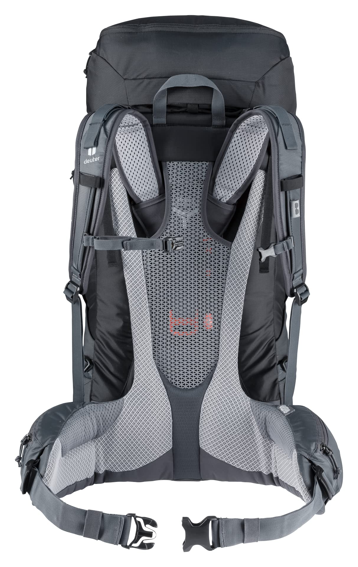 deuter-futura-air-trek-50-10-zaino-da-trekking-con-sistema-aircomfort image 2
