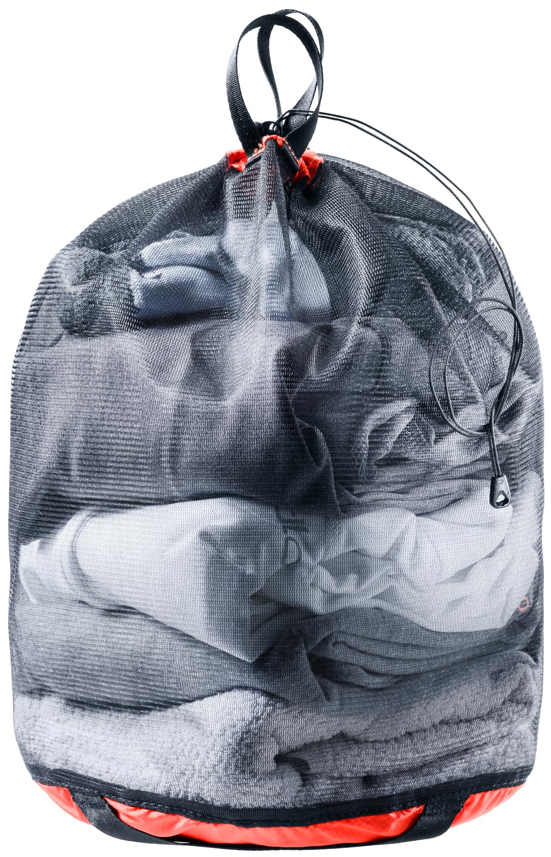 deuter-mesh-sack-5-sacchetto-in-rete-traspirante image 1