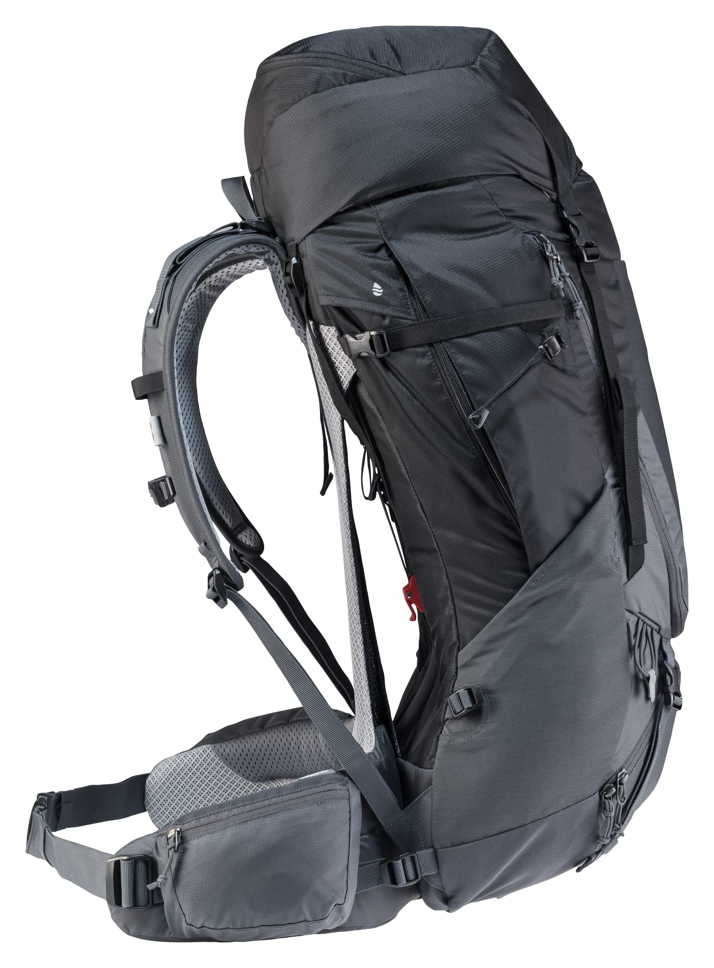 deuter-futura-air-trek-50-10-zaino-da-trekking-con-sistema-aircomfort image 4