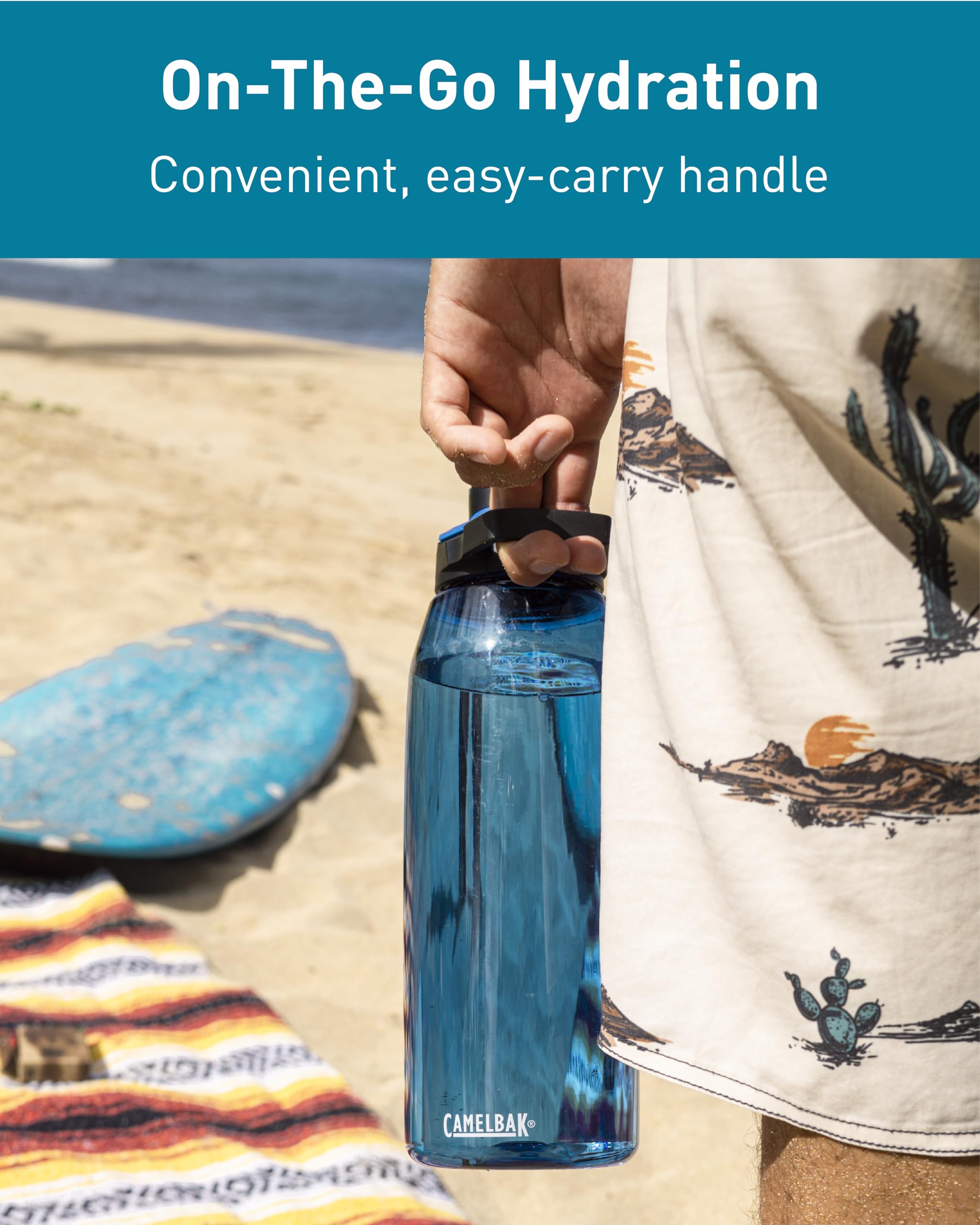 camelbak-chute-mag-tappo-magnetico-per-borraccia-compatibile-facile-da-pulire image 5