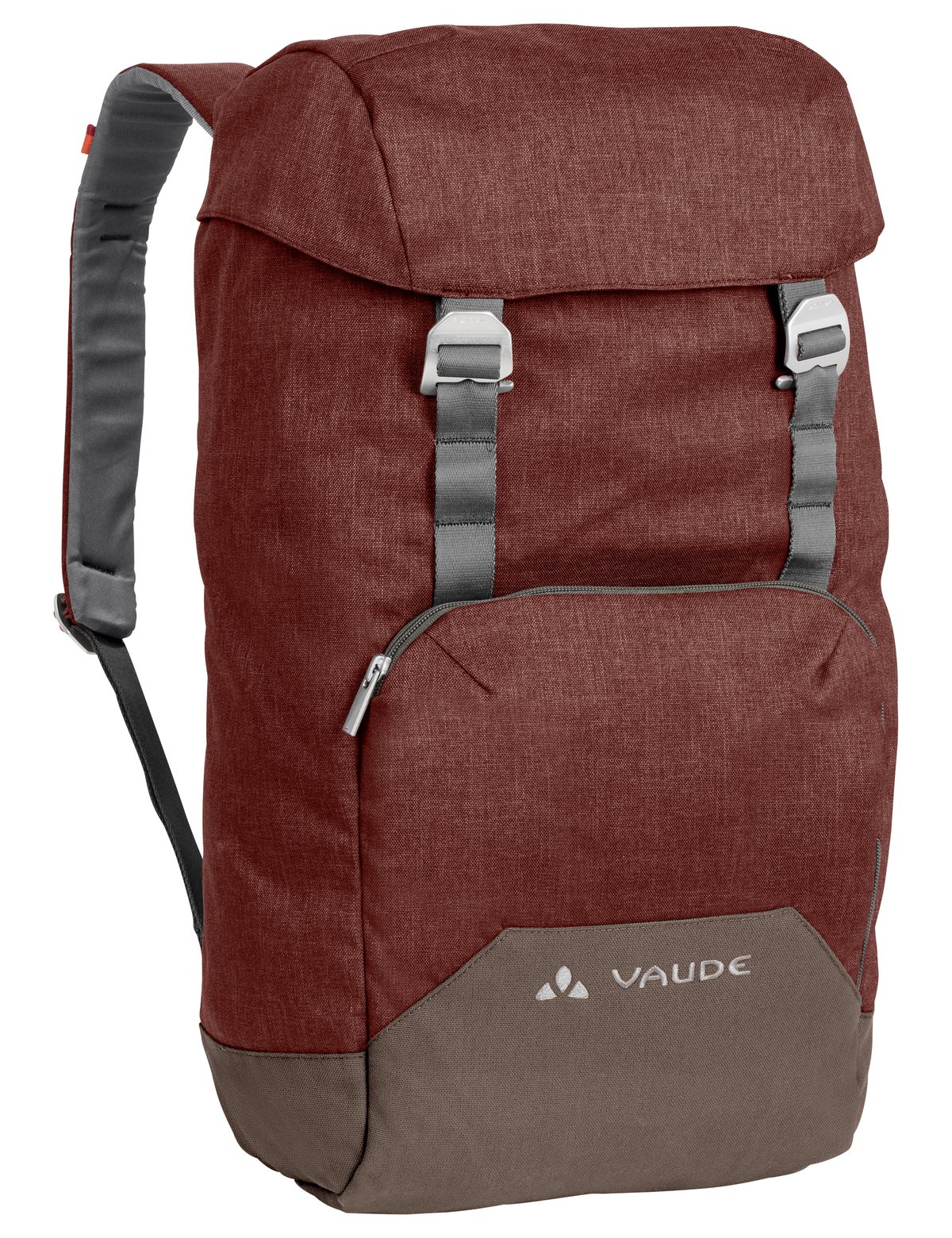 vaude-consort-ii-zaino-unisex-27l-stile-retro-compatibile-con-laptop-15-6 image 4