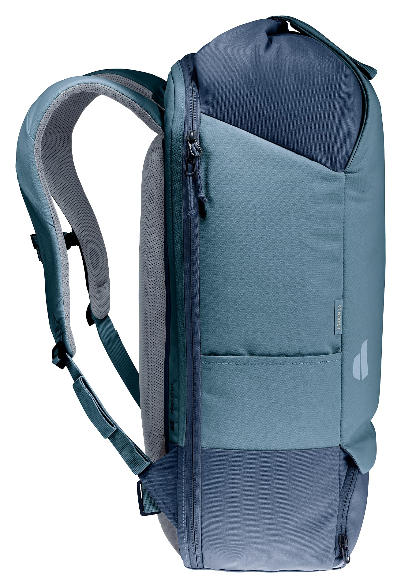 deuter-utilion-30-roll-top-zaino image 3