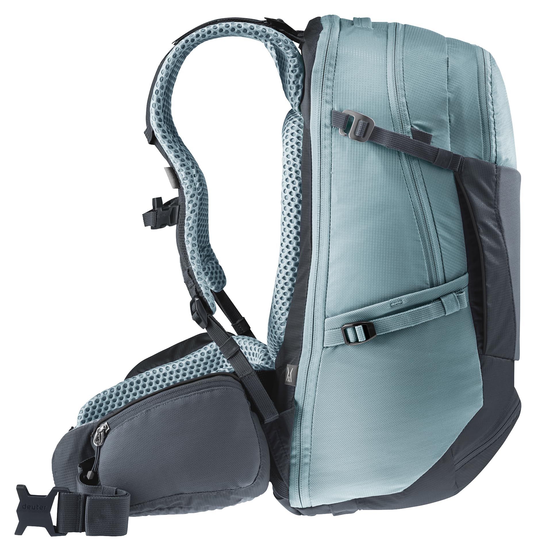 deuter-trans-alpine-pro-26-sl-zaino-da-ciclismo-donna image 3