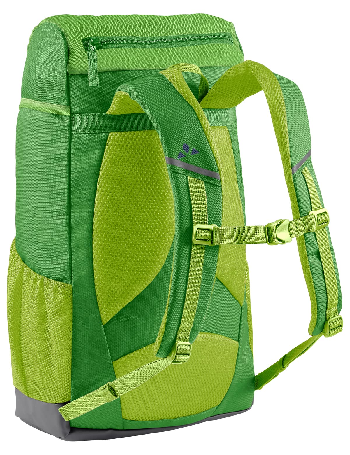vaude-puck-14-zaino-bambini-14l-con-copripioggia image 6