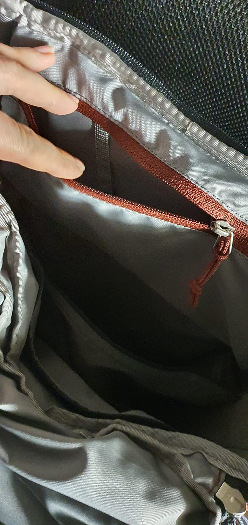 Zaino perfetto per mio figlio