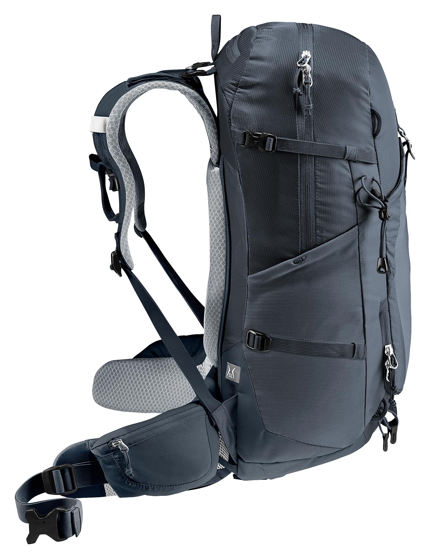 deuter-trail-pro-31-sl-zaino-da-escursionismo-con-sistema-airstripes image 6