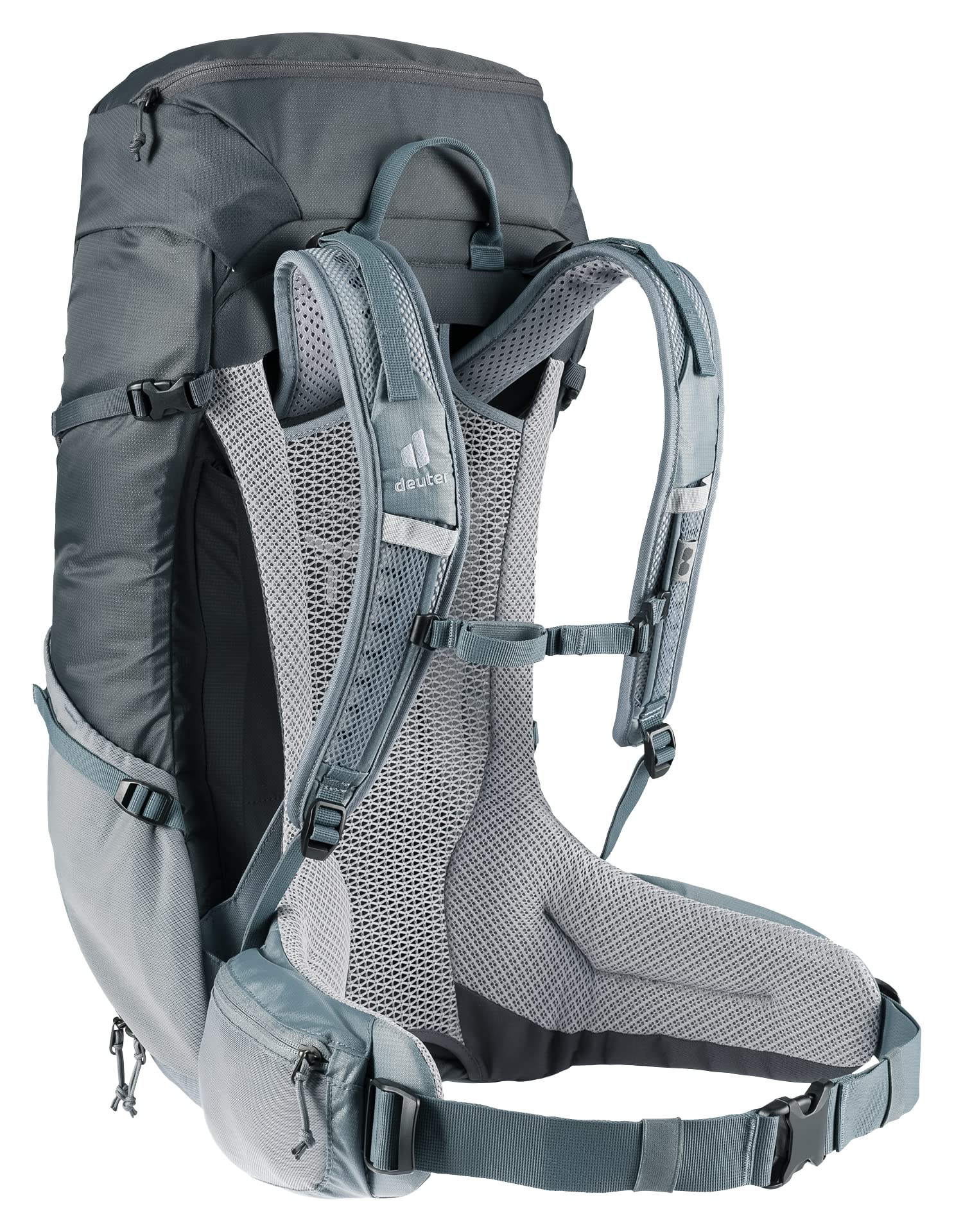 deuter-futura-32-zaino-da-trekking-uomo-donna image 2