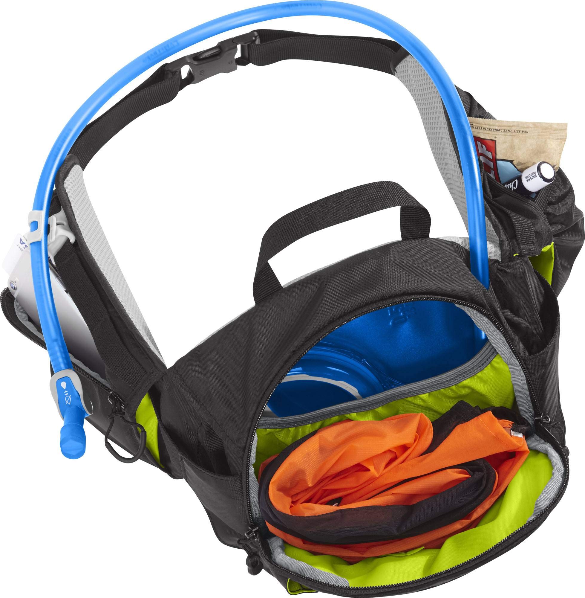 camelbak-zaino-idrico-repack-lr-4-nero-marsupio-running-1-5l image 5