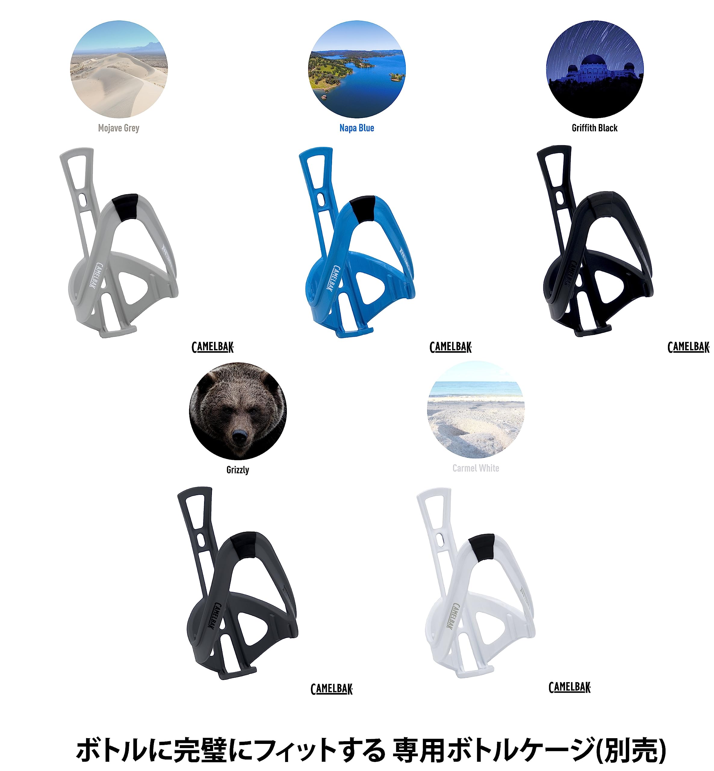camelbak-podium-borraccia-da-bici-720ml image 2
