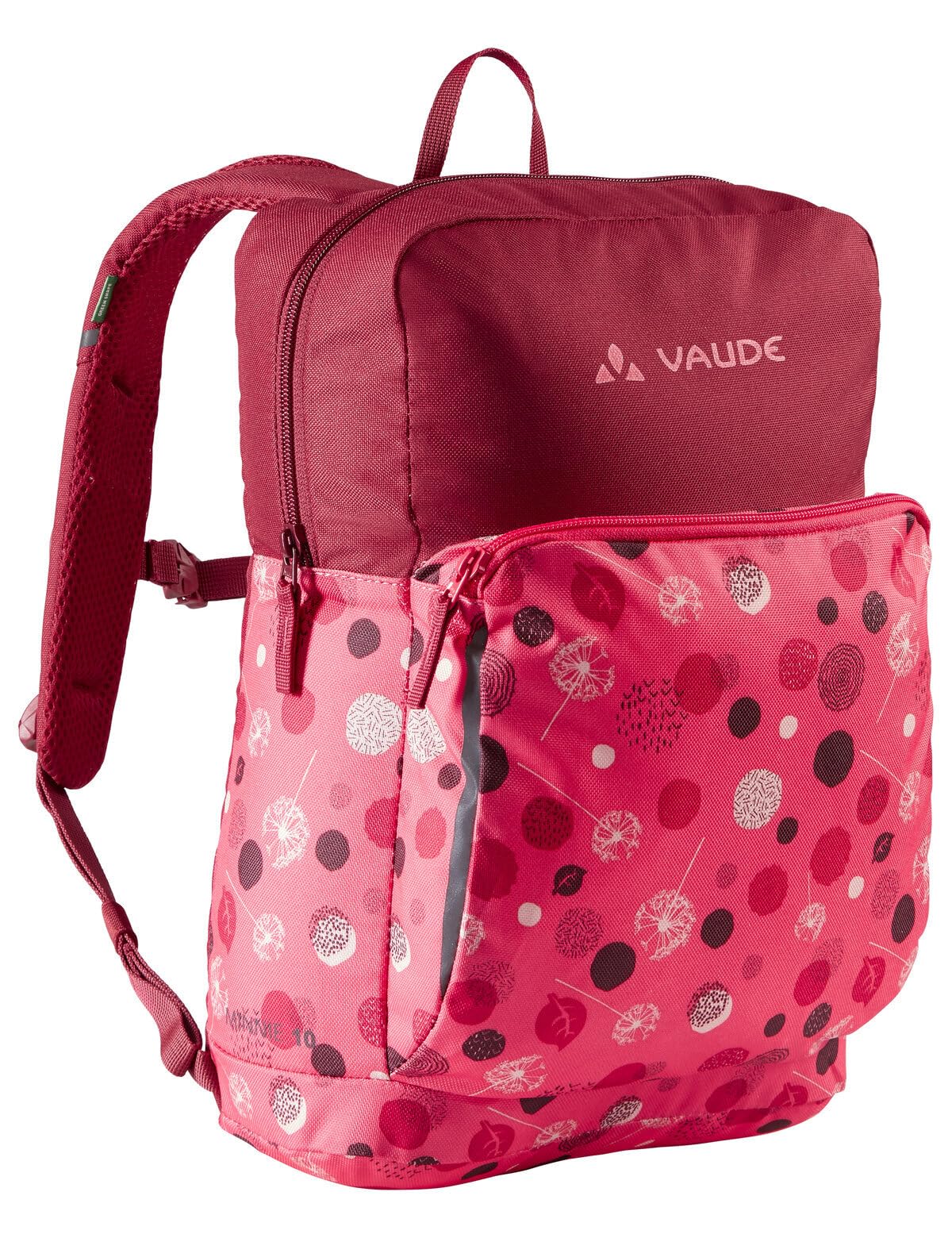 vaude-minnie-10-zaino-bambini-10l-con-riflettenti image 1