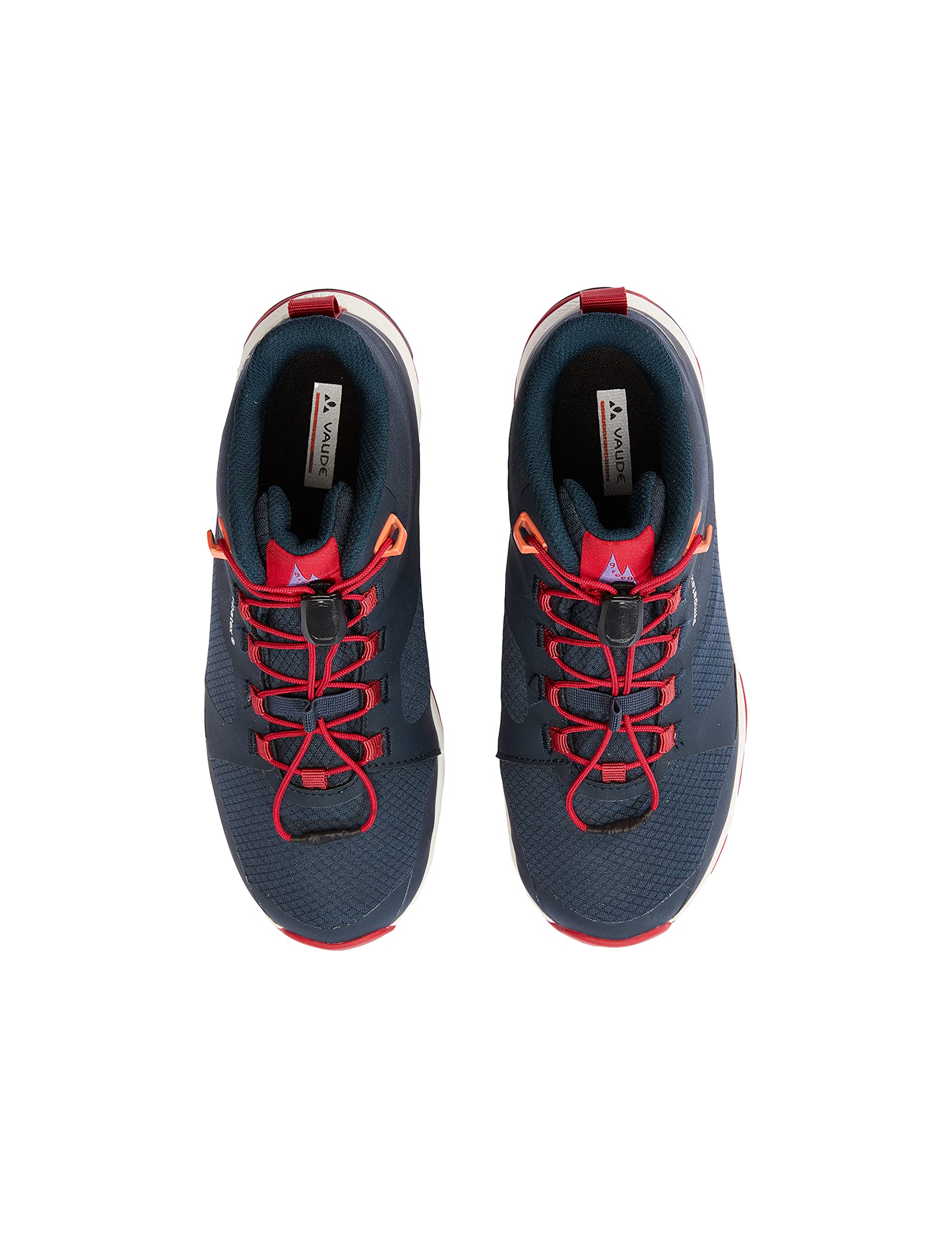 vaude-kids-lapita-ii-mid-stx-scarpe-escursionismo-bambini image 5
