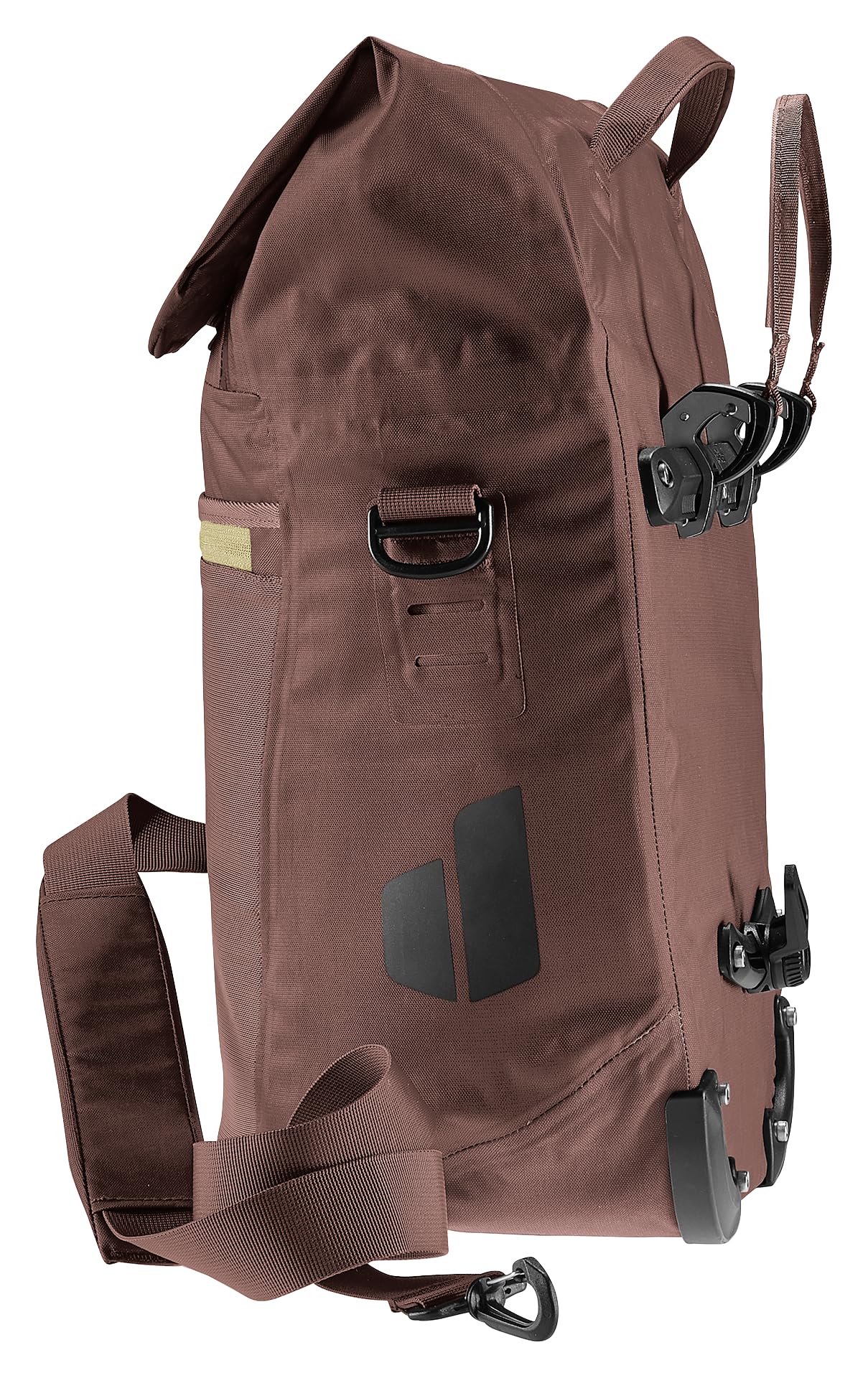 deuter-mainhattan-17-10-sacca-per-ruota-posteriore-della-bicicletta-unisex-adult image 8