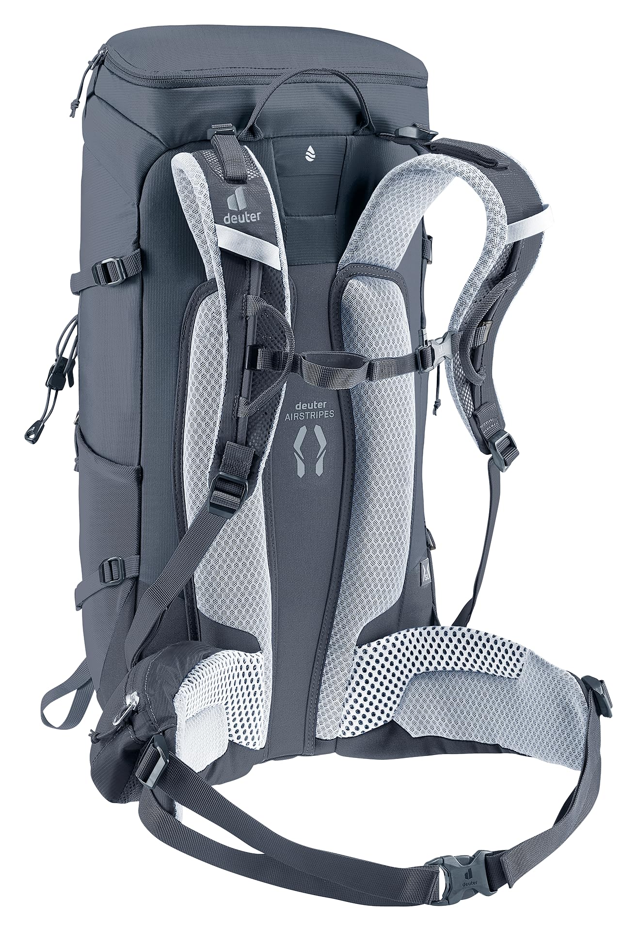 deuter-trail-28-sl-zaino-escursionismo-donna-sistema-aircontact image 7