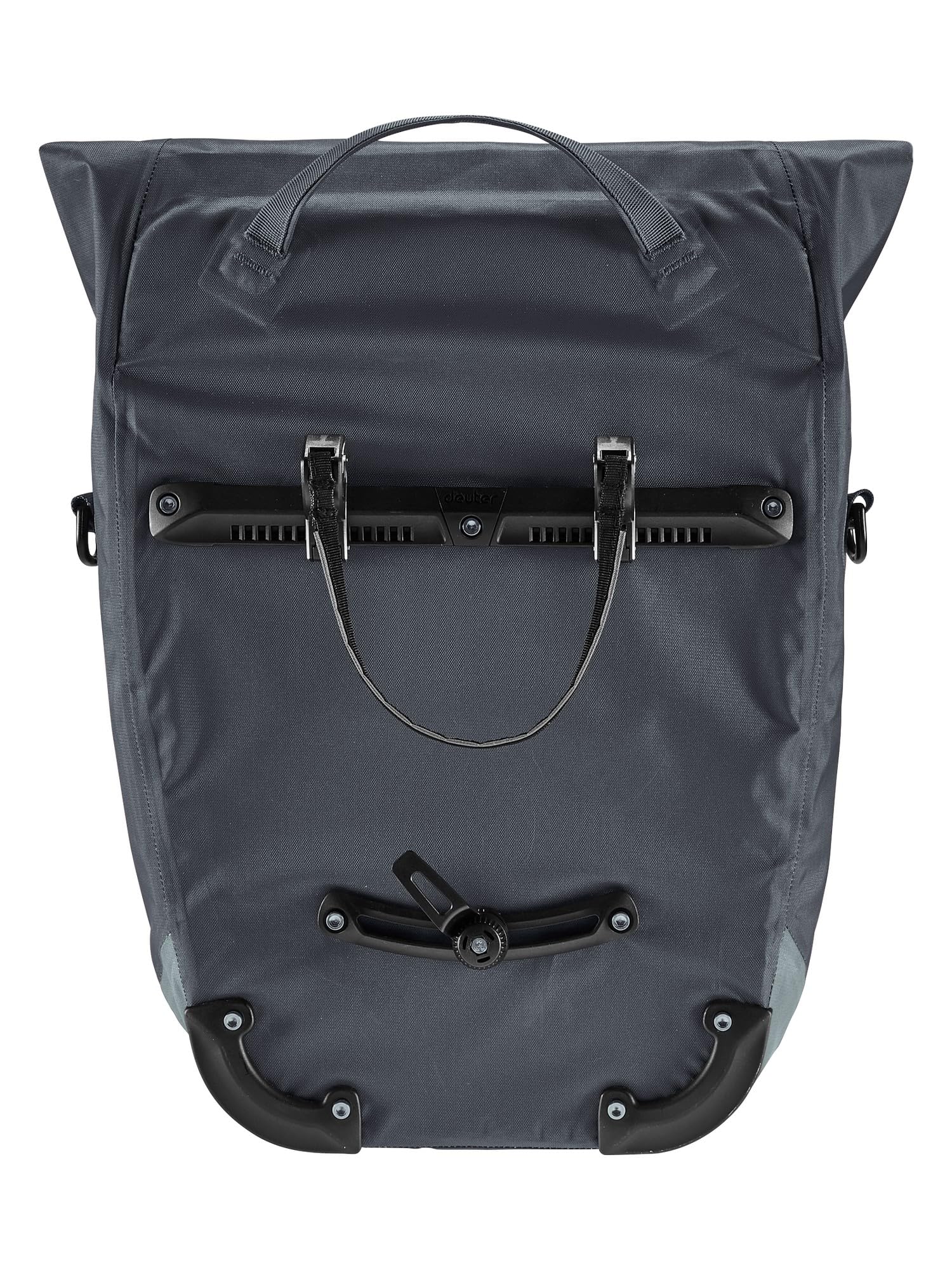 deuter-mainhattan-17-10-sacca-da-bici-impermeabile-con-scomparto-laptop-15 image 2