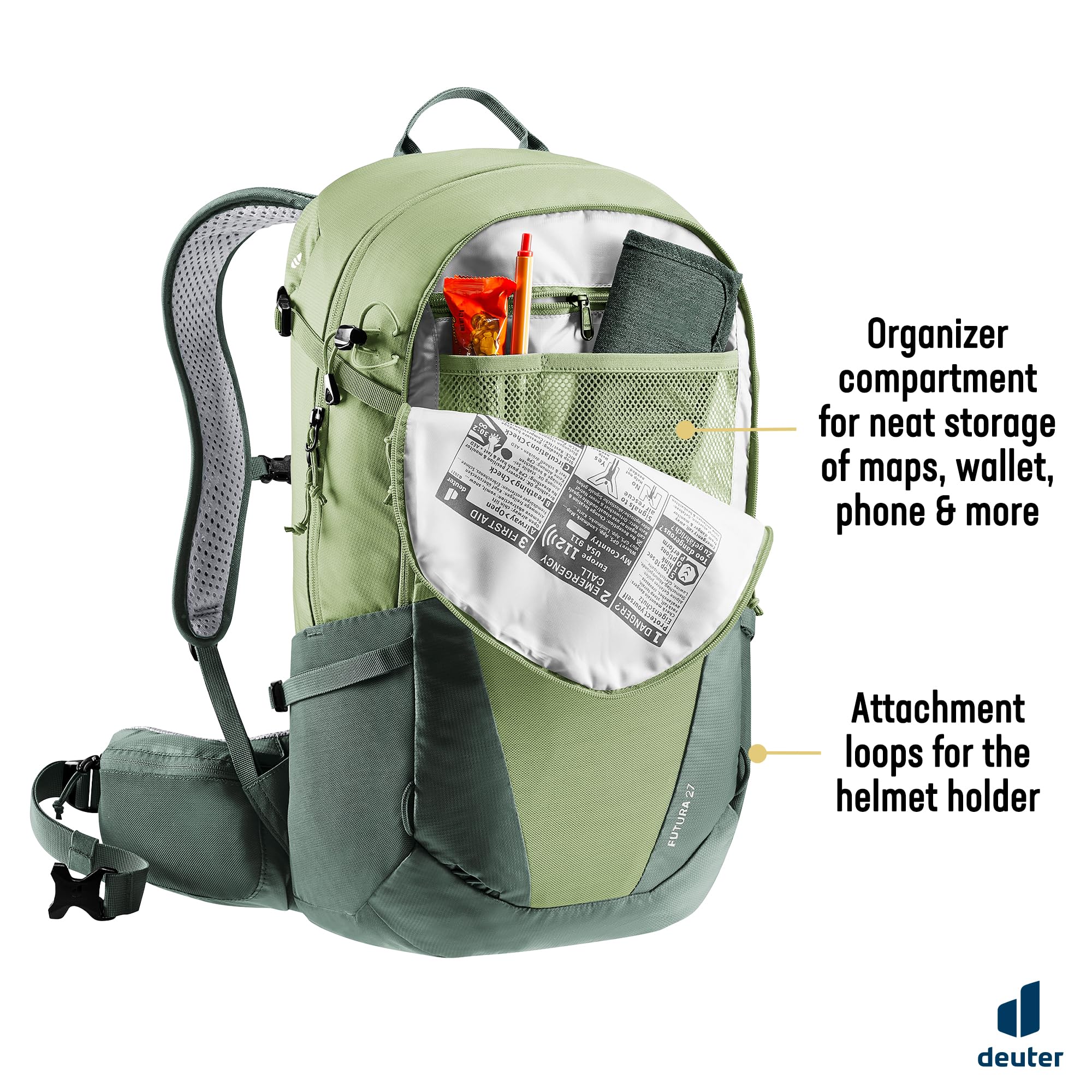 deuter-futura-27-zaino-da-escursionismo-uomo image 7
