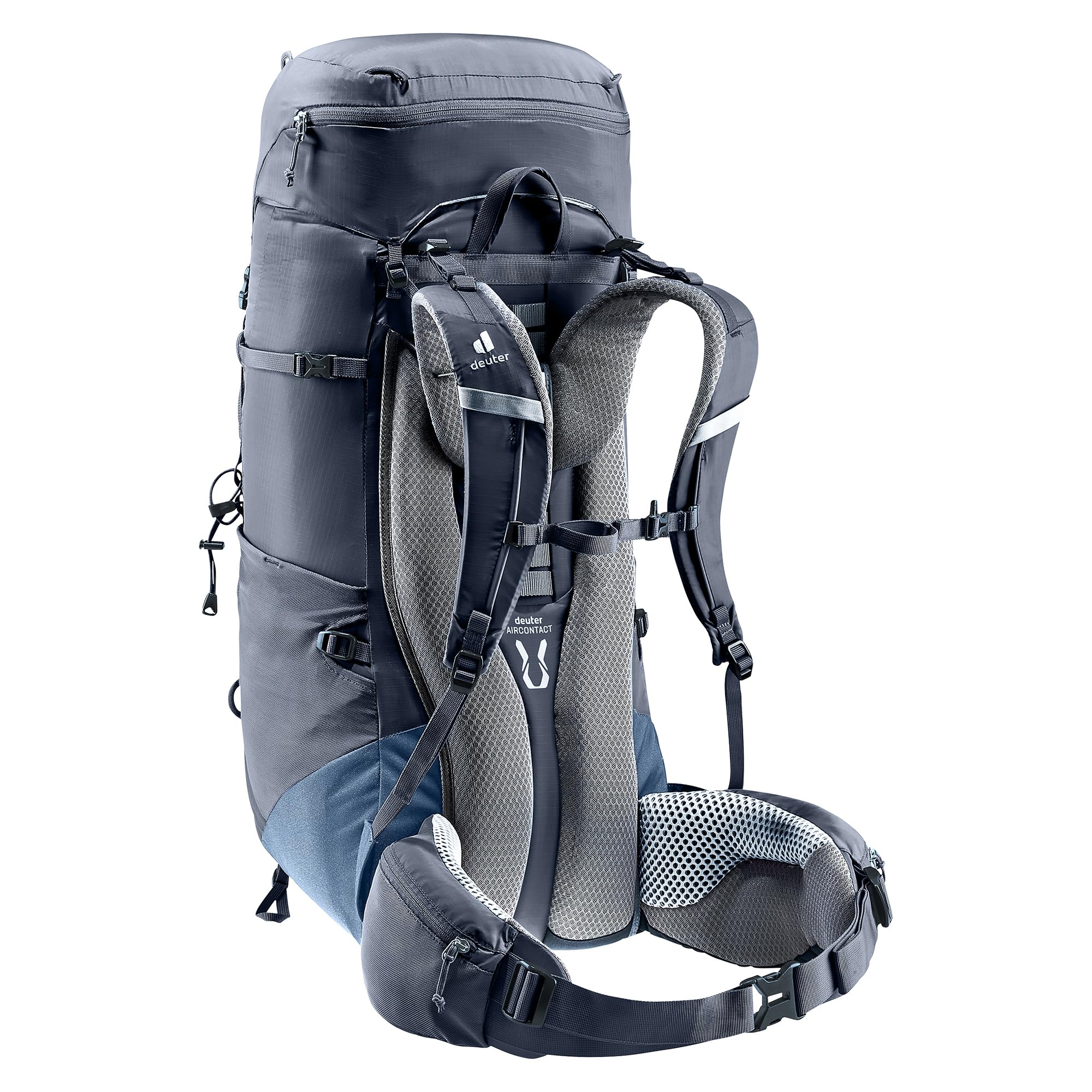 deuter-aircontact-lite-50-10-zaino-da-trekking-uomo-con-schienale-aircontact-e-r image 5