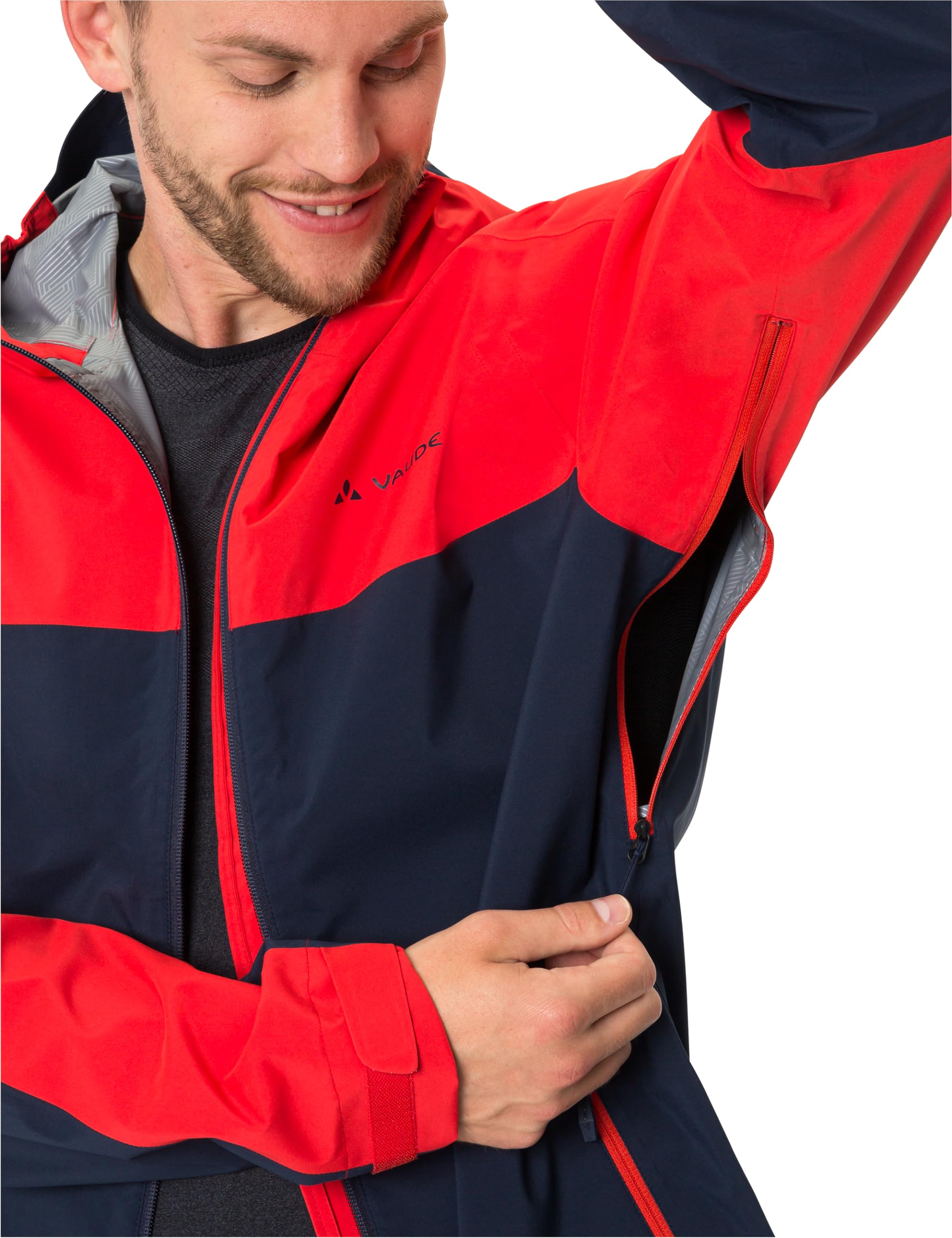 vaude-moab-giacca-impermeabile-uomo-2-5-strati image 5