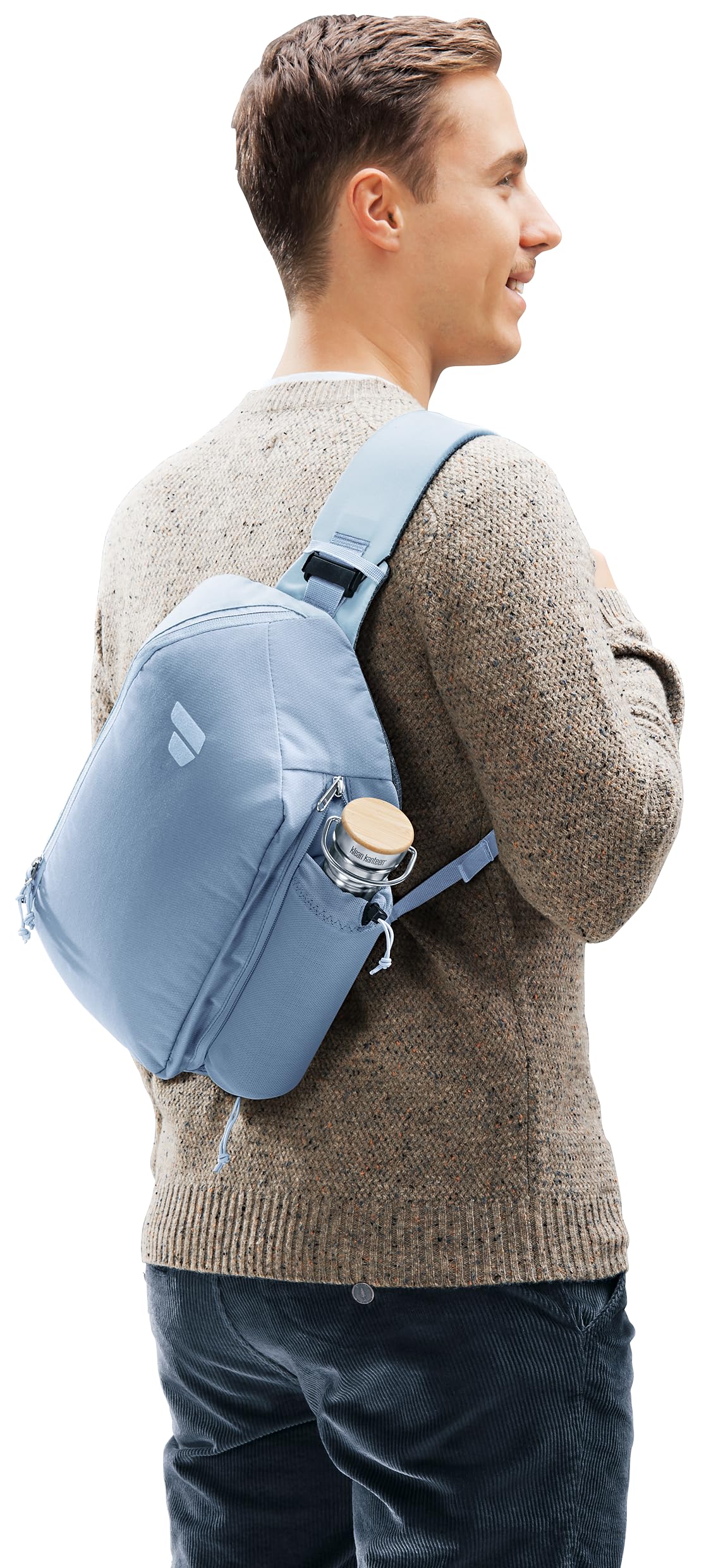 deuter-stroof-8-zaino-a-tracolla-unisex-adulto image 2
