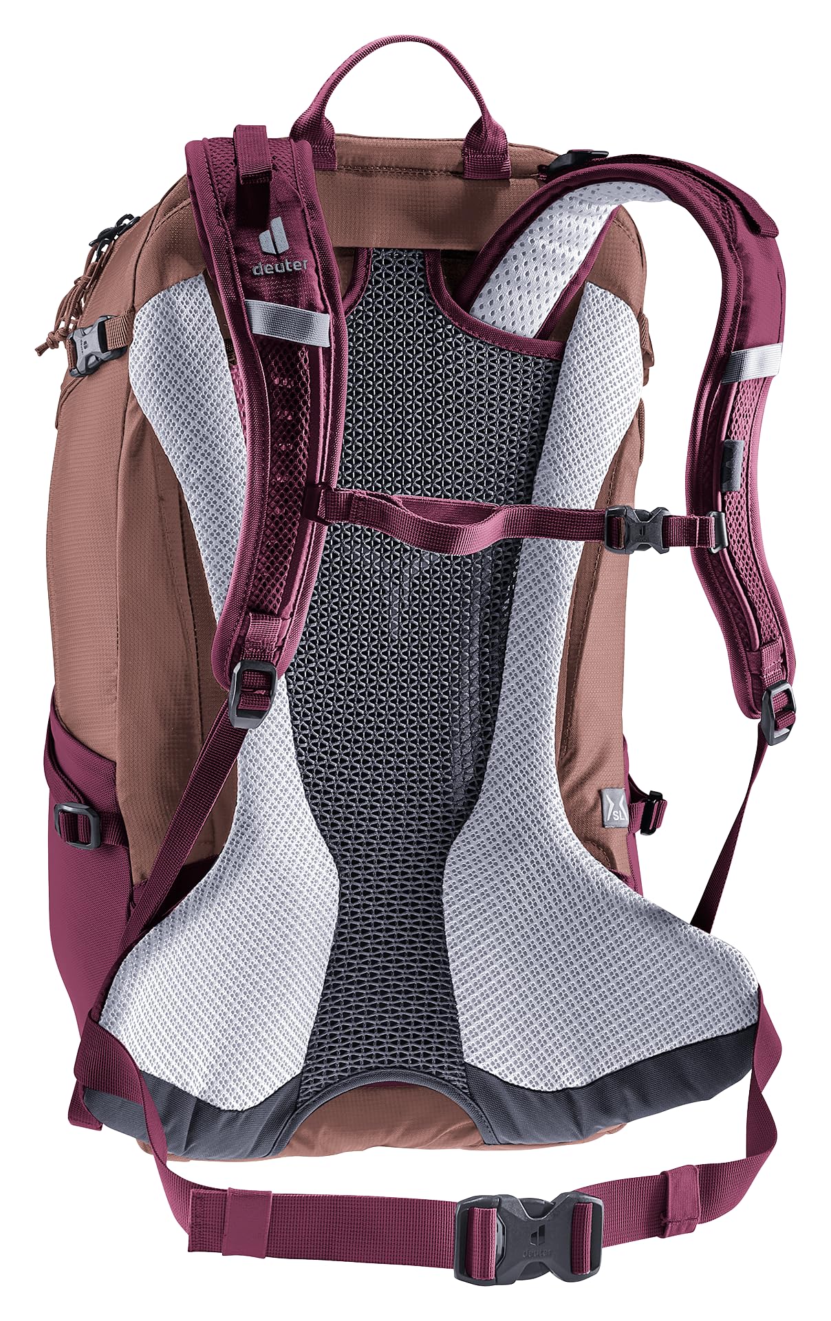 deuter-futura-21-sl-zaino-da-escursionismo-donna image 6