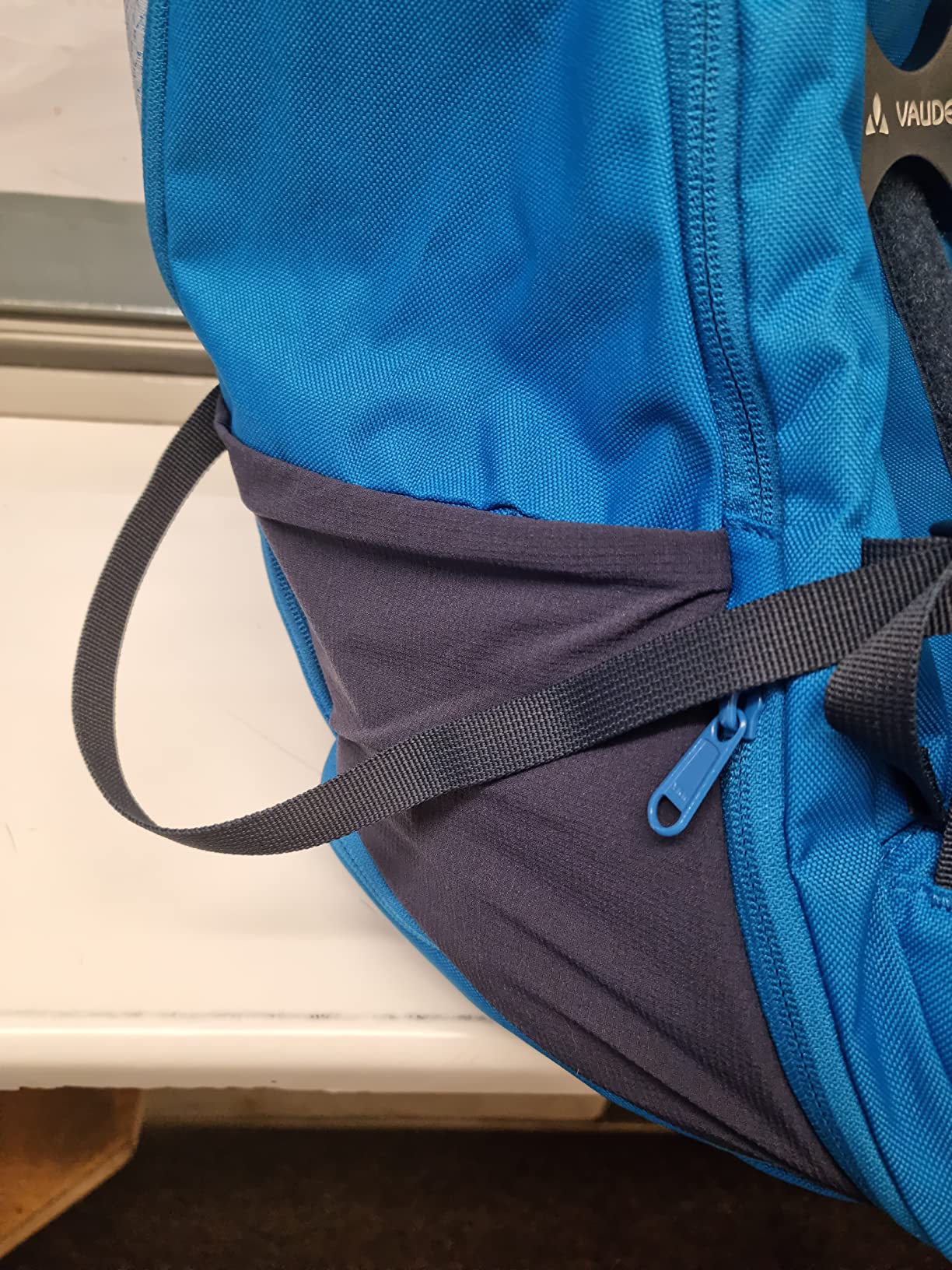 Zaino perfetto per MTB