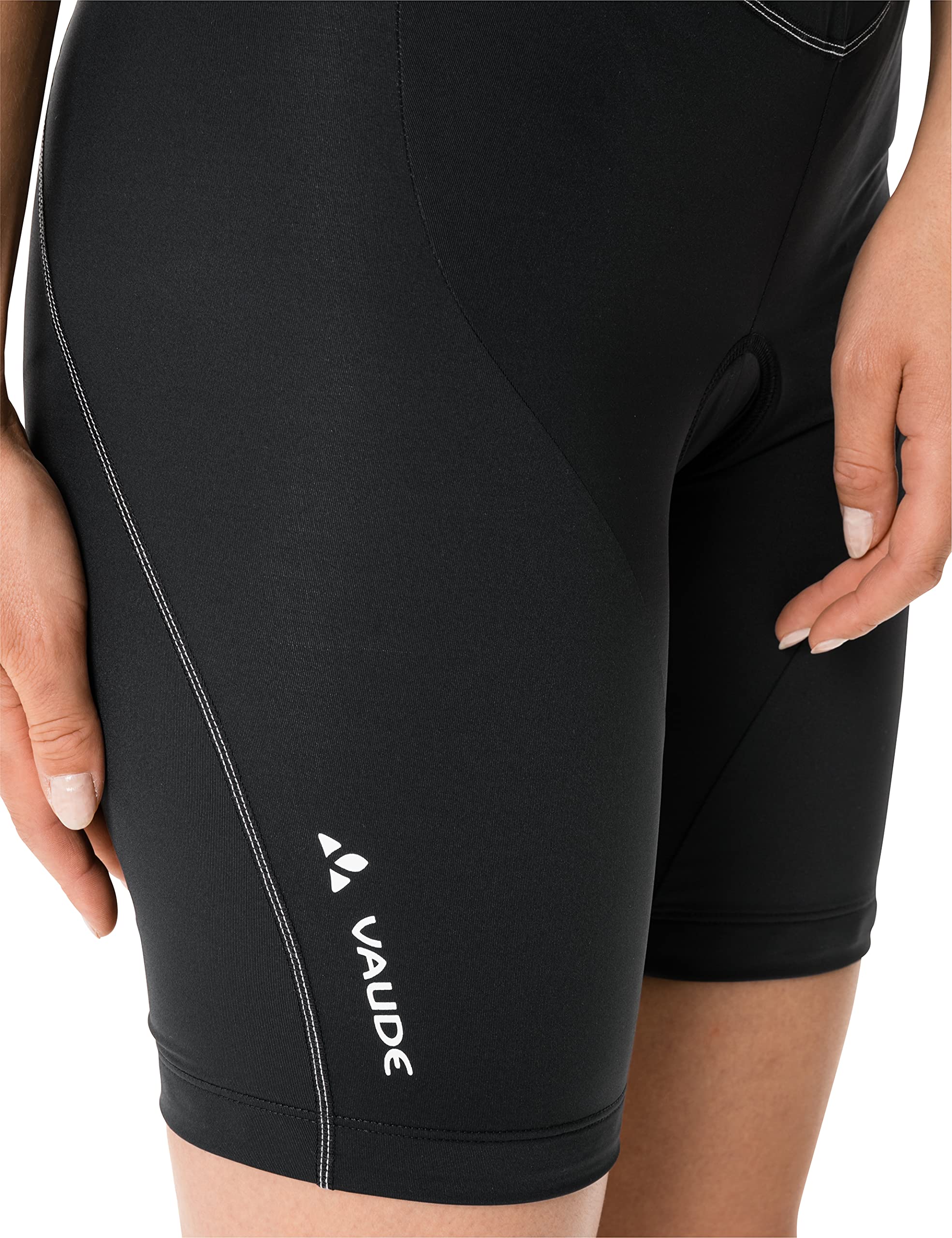 vaude-active-pants-donna-pantaloni-ciclismo-con-imbottitura image 5