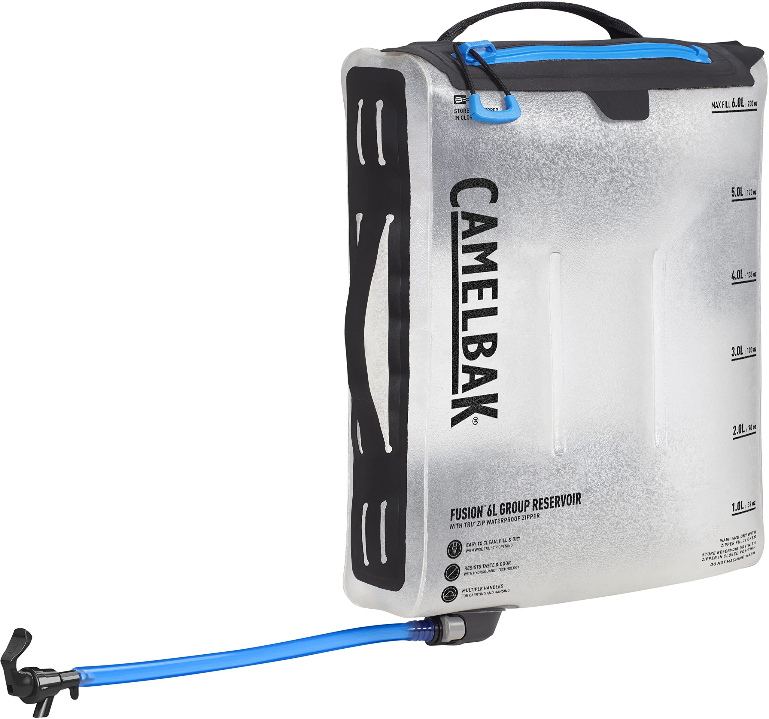 camelbak-fusion-serbatoio-idratazione-10l-con-chiusura-tru-zip image 4
