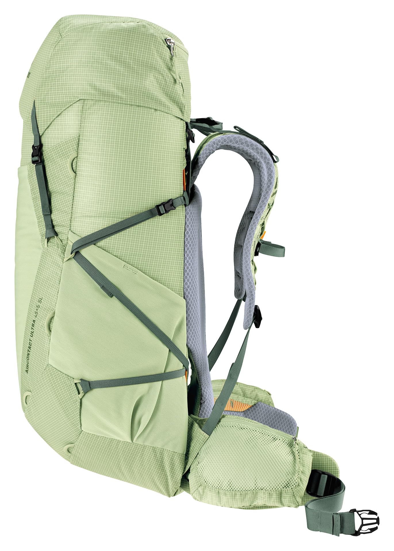 deuter-aircontact-ultra-45-5-sl-zaino-trekking-leggero-donna image 7