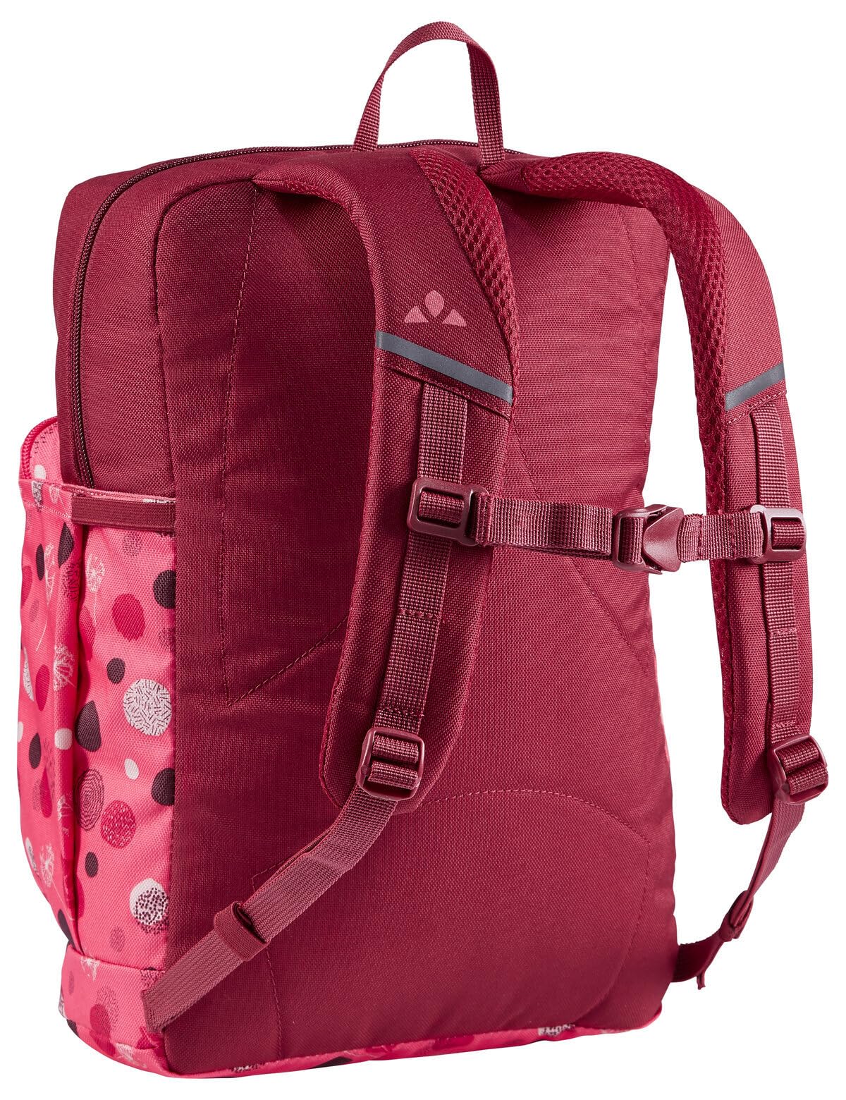 vaude-minnie-10-zaino-bambini-10l-con-riflettenti image 2