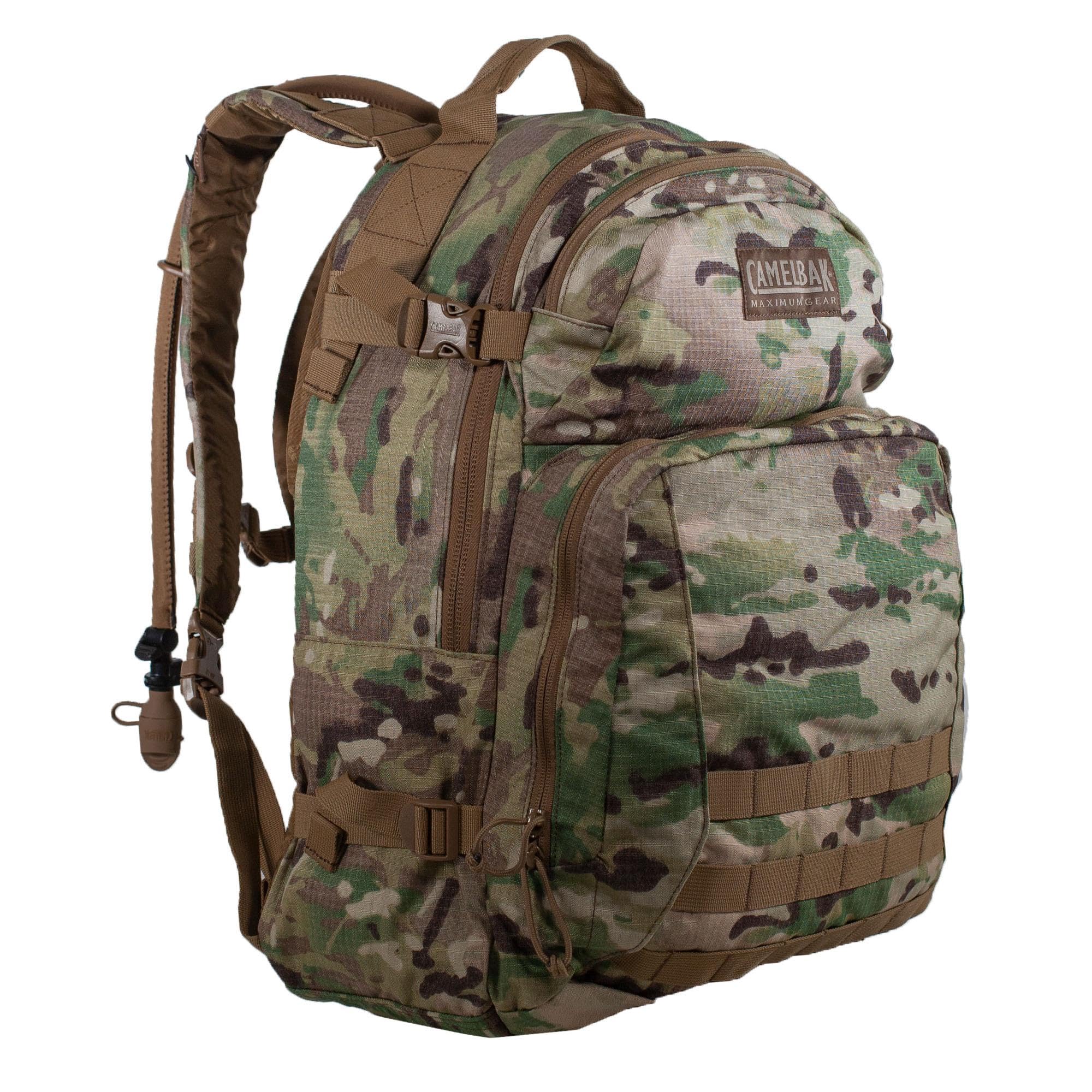 camelbak-zaino-tattico-motherlode-lite-40l-con-serbatoio-3-0 image 1