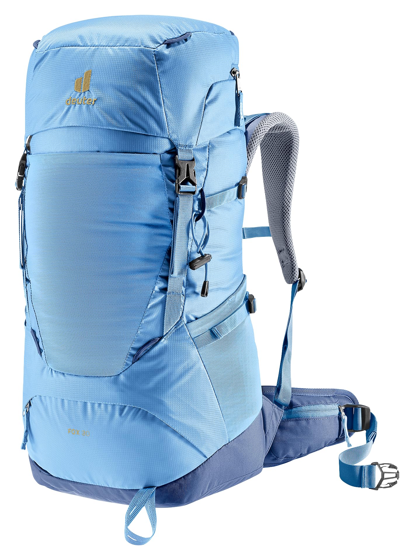 deuter-fox-30-zaino-da-trekking-per-bambini-regolabile image 1