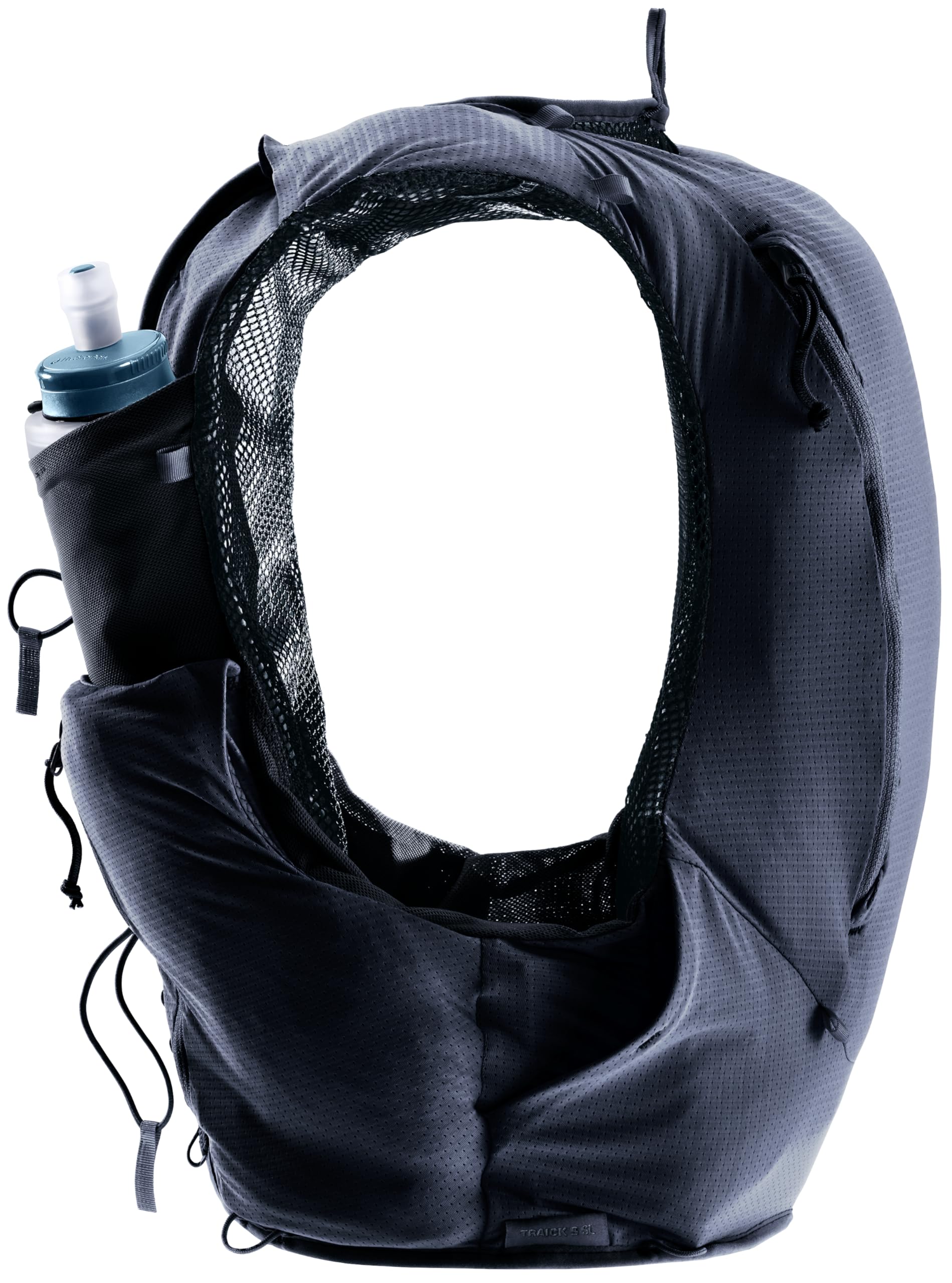 deuter-traick-5-gilet-leggero-da-trail-running image 2