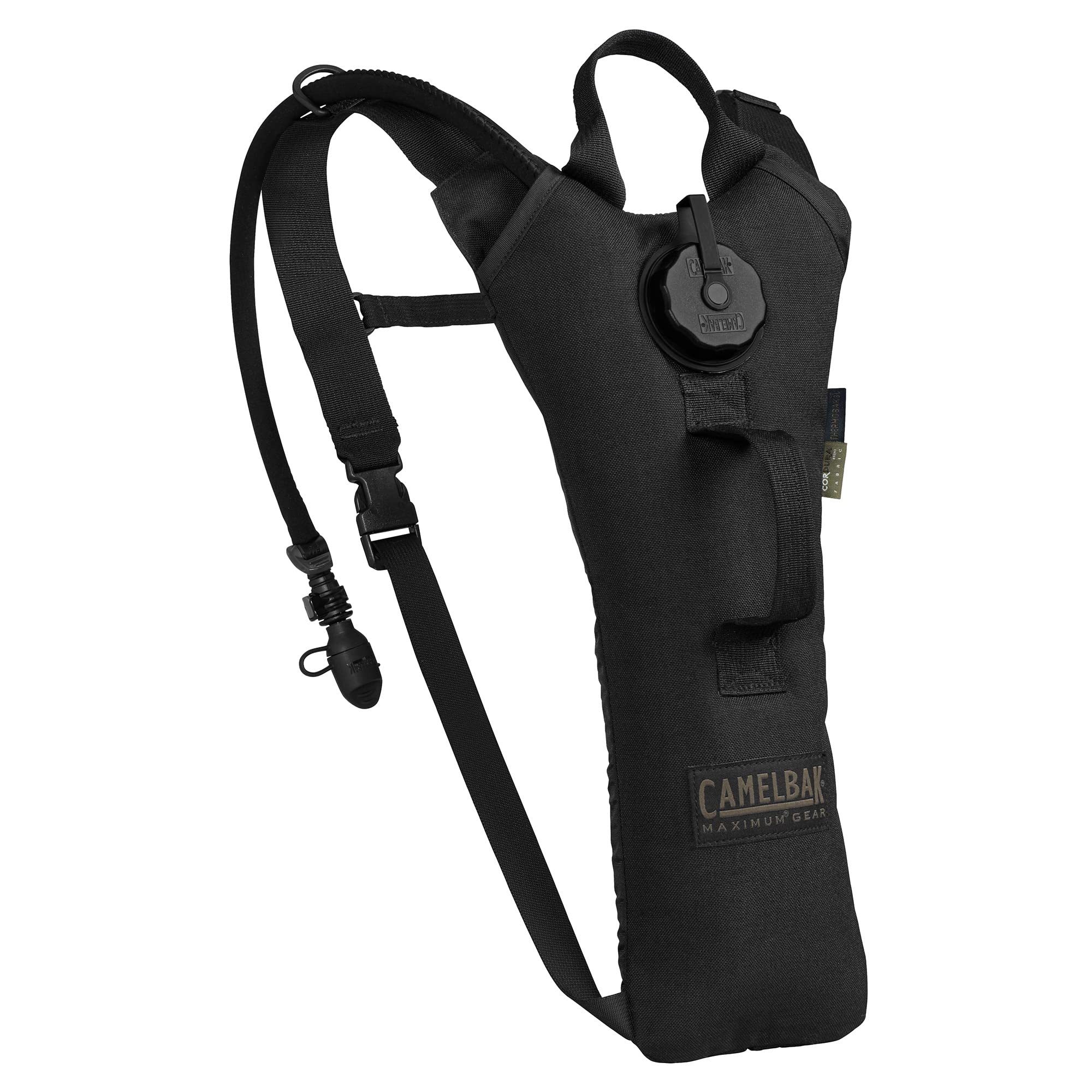 camelbak-thermobak-zaino-idratazione-con-sacca-crux-2l image 1