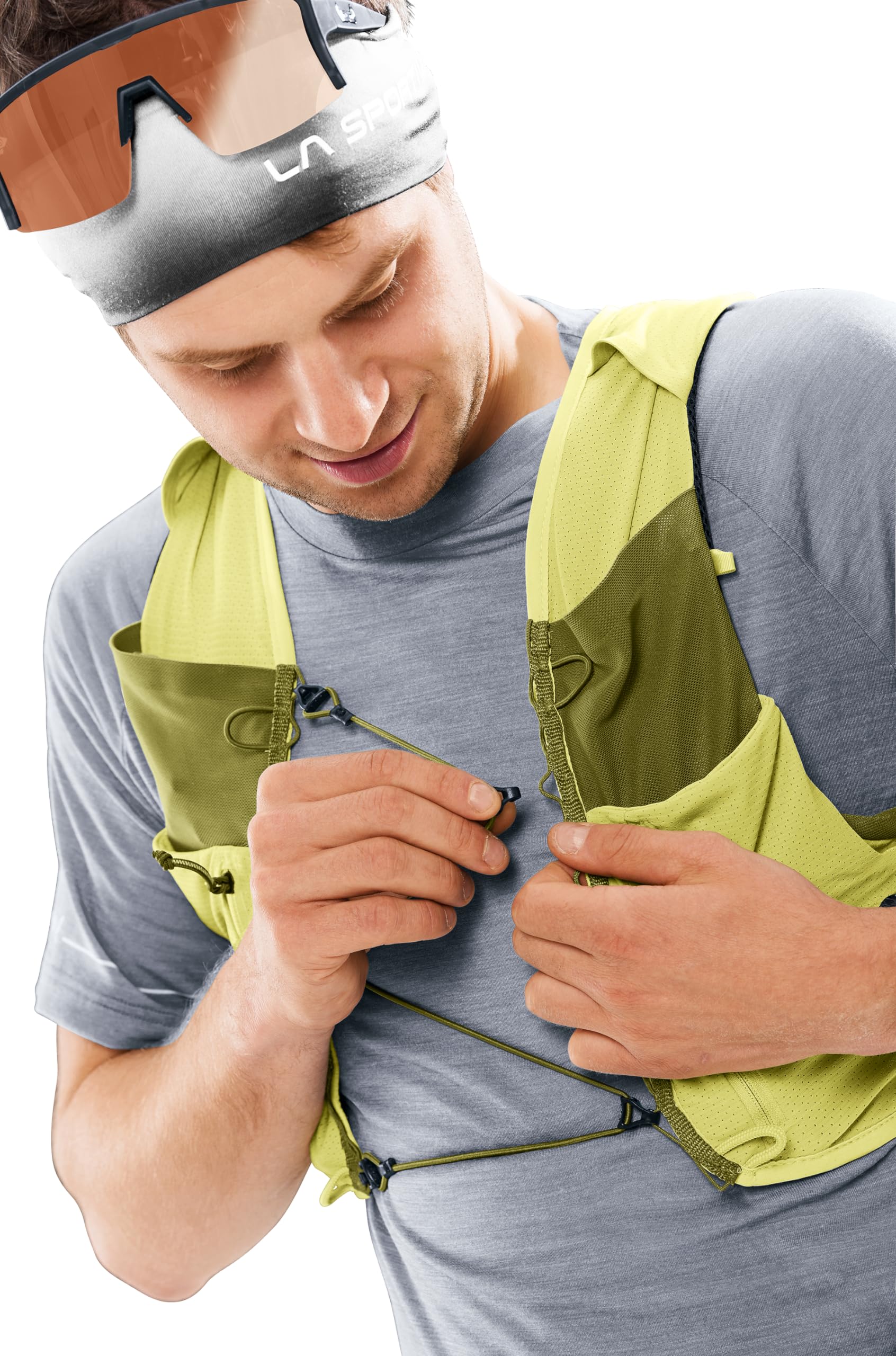 deuter-traick-5-gilet-da-trail-running-uomo image 7