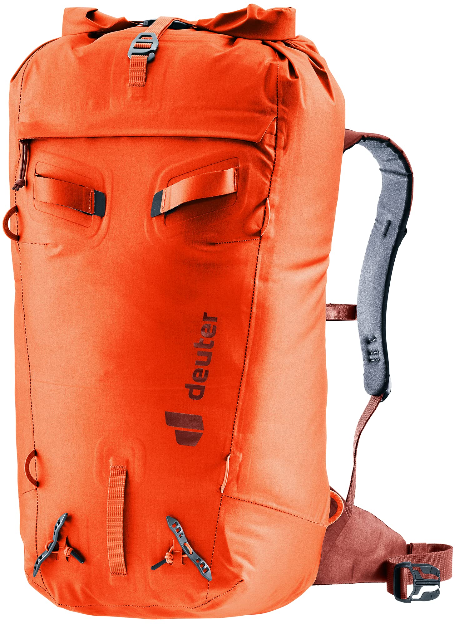 deuter-durascent-28-sl-zaino-alpino-da-donna-impermeabile image 1