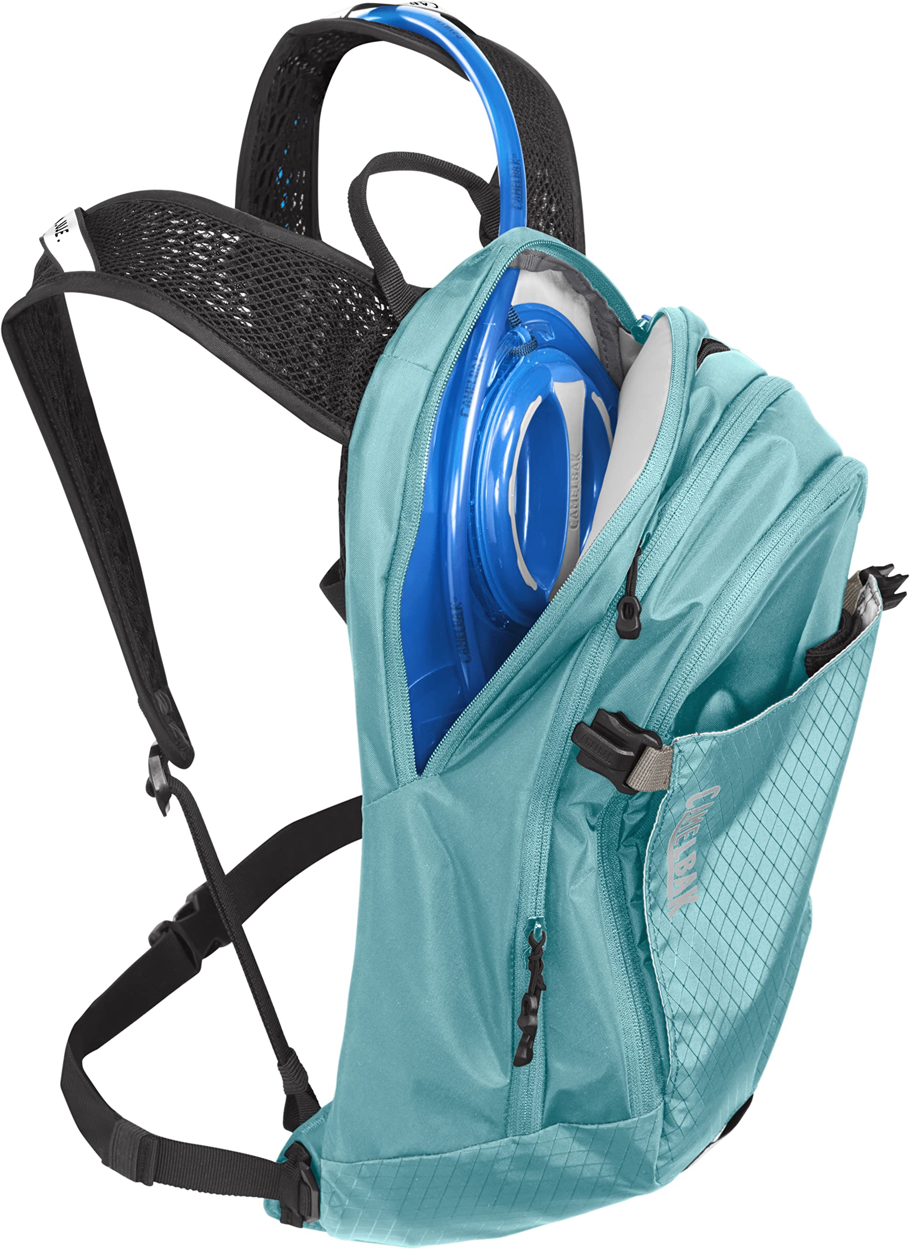 camelbak-rogue-light-zaino-idratazione-unisex-da-bici-con-pannello-posteriore-ai image 3
