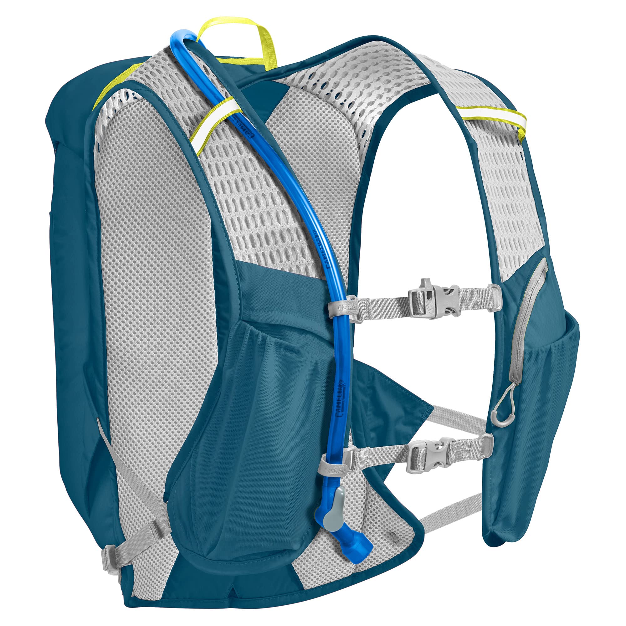 camelbak-octane-10-zaino-idratazione-10l-con-sacca-crux-2l-unisex image 2