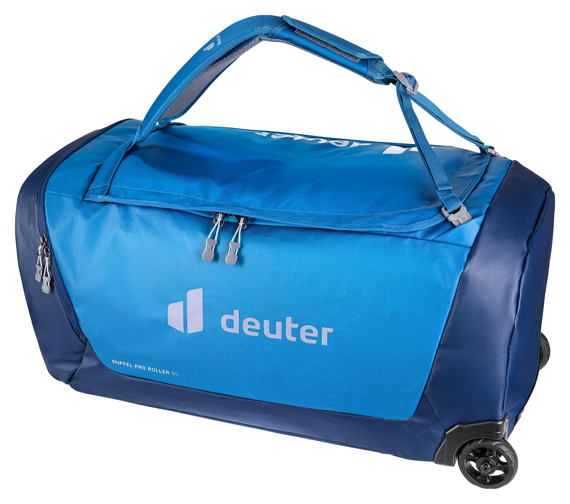 deuter-duffel-pro-roller-90-borsa-da-viaggio-pieghevole-con-ruote image 3